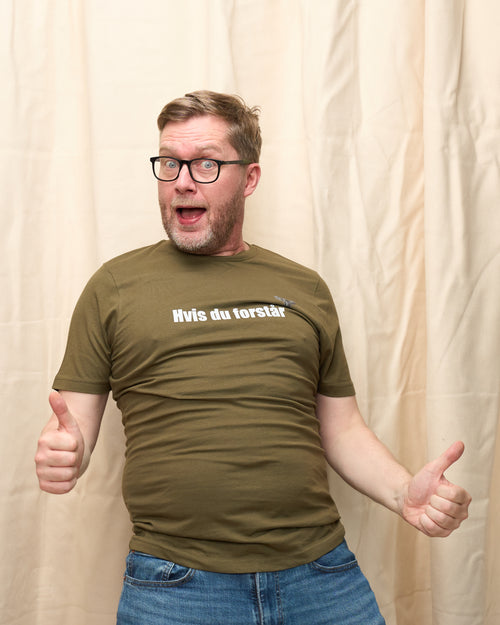 Special Edition T-Shirt #2