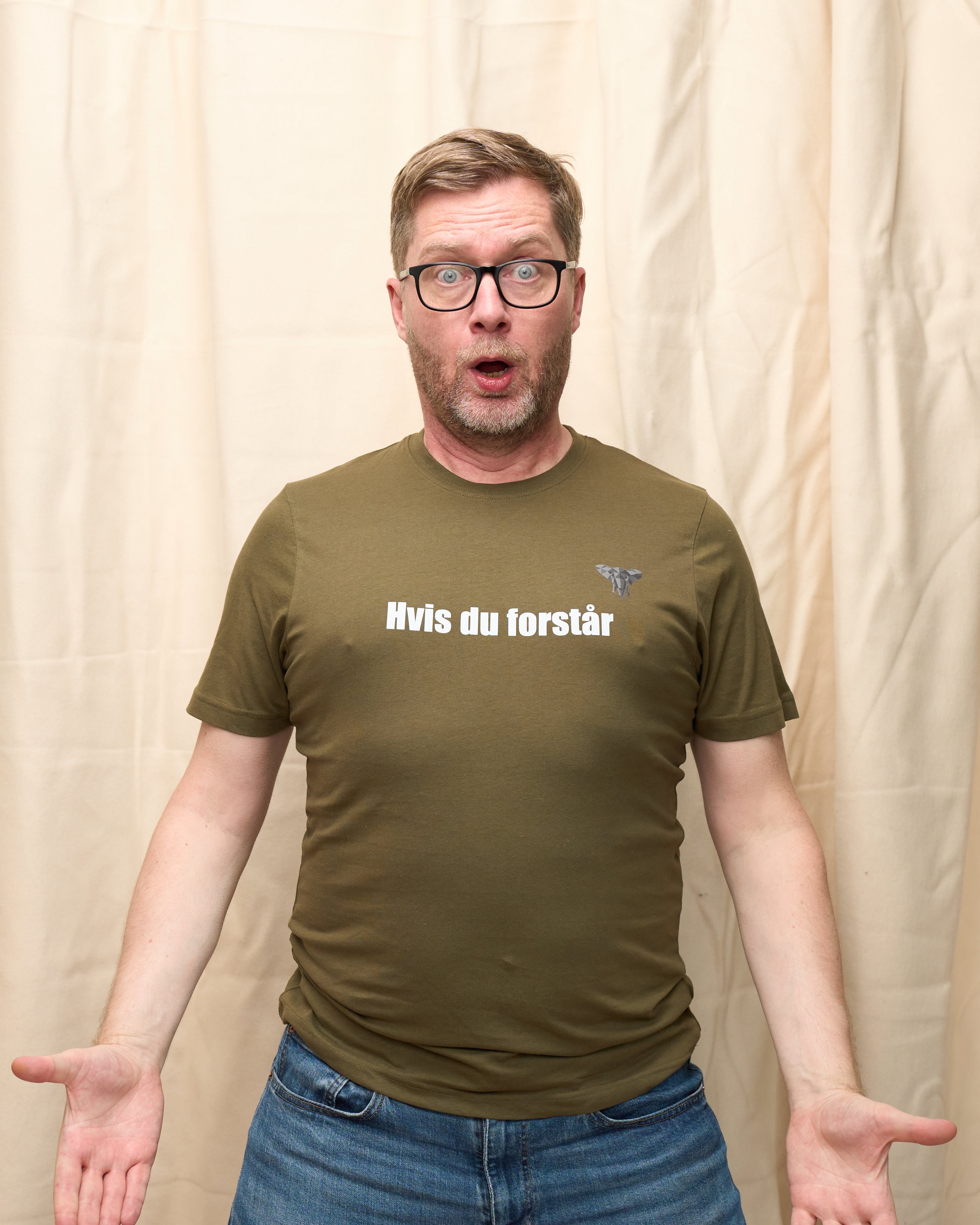 Special Edition T-Shirt #2
