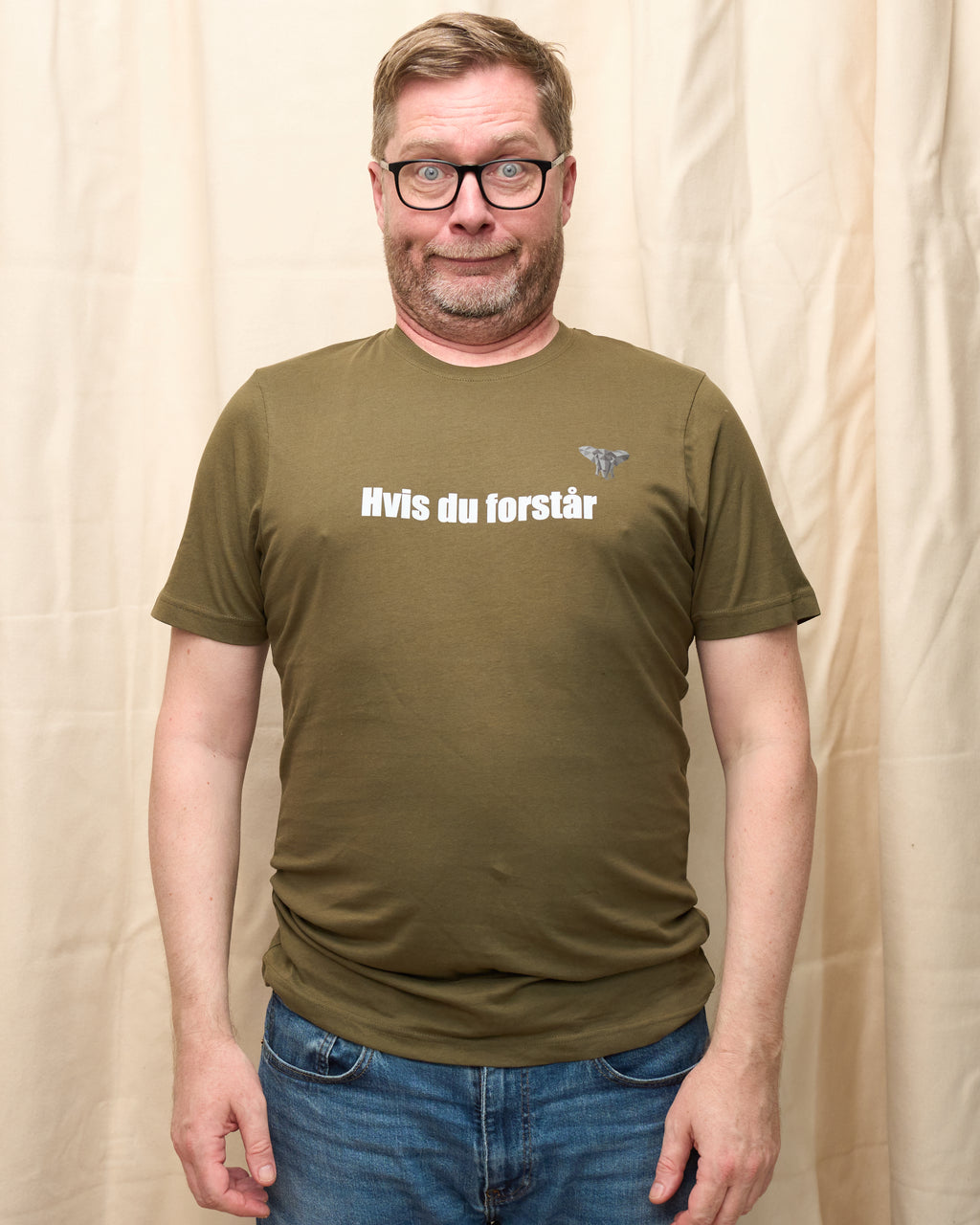 Special Edition T-Shirt #2