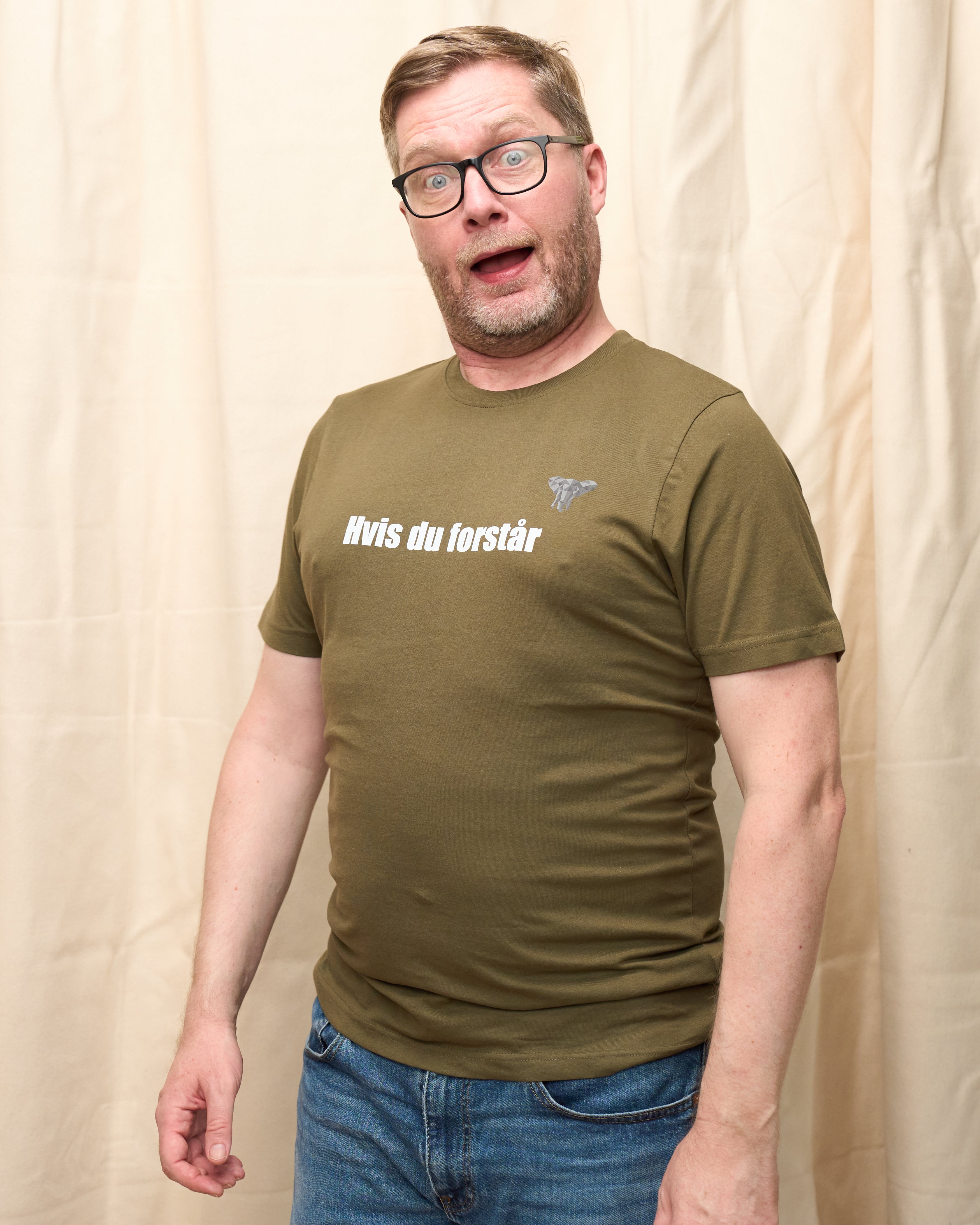 Special Edition T-Shirt #2