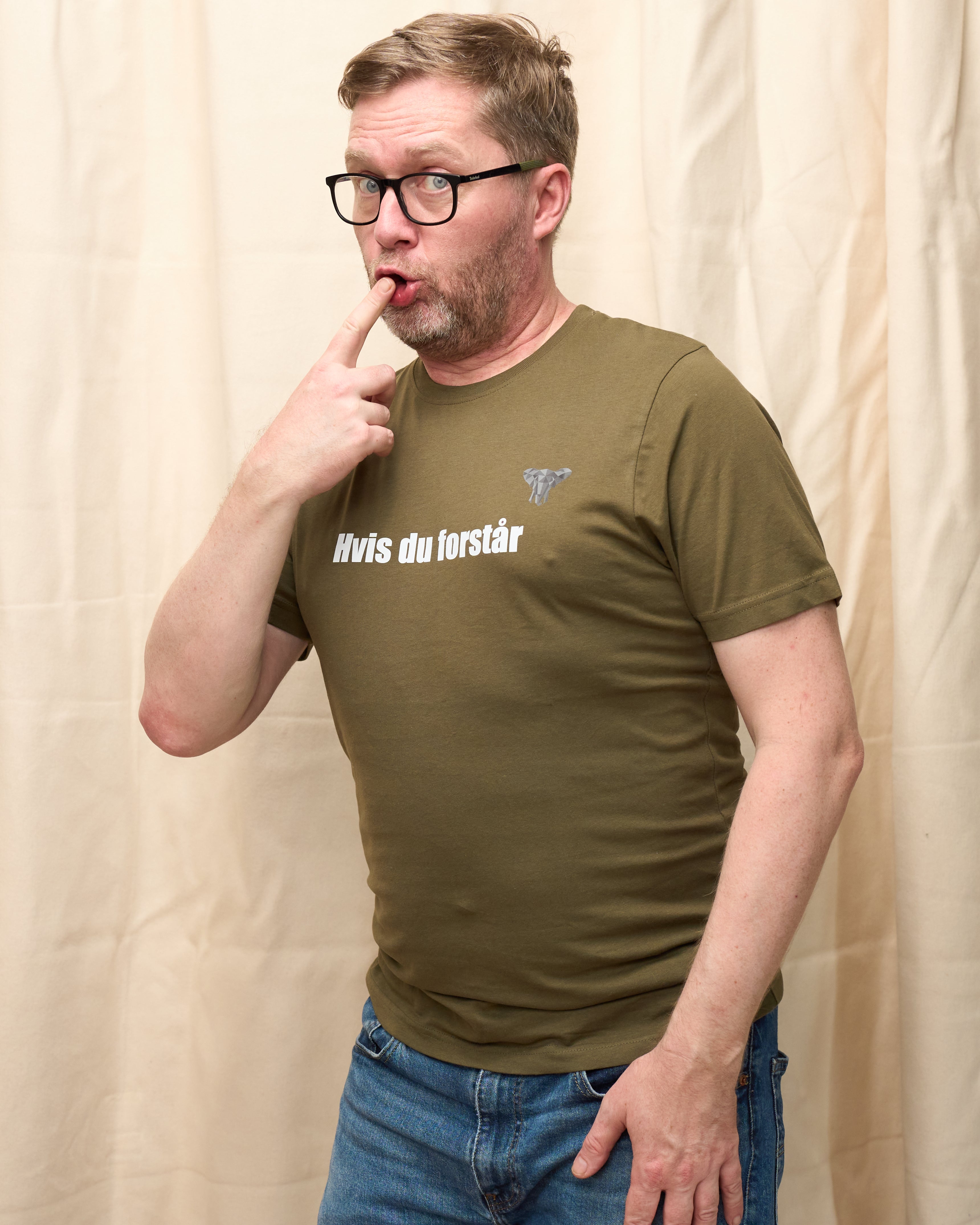 Special Edition T-Shirt #2