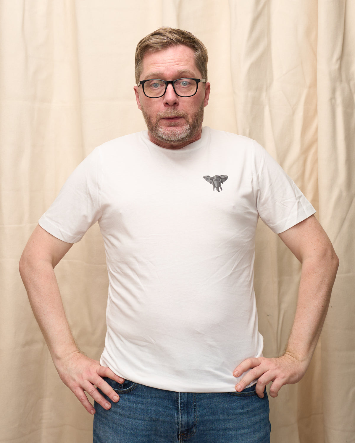 Standard T-Shirt