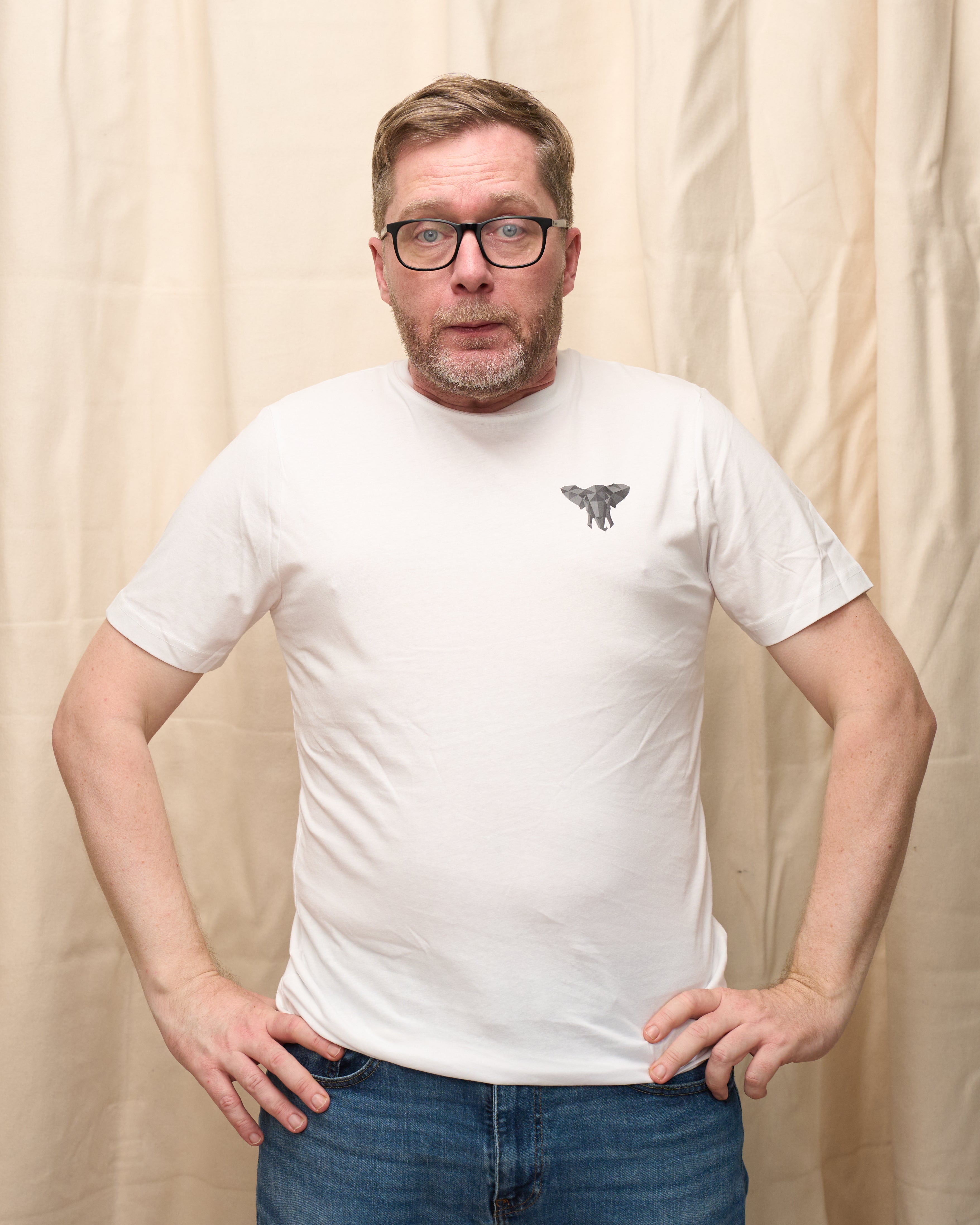 Standard T-Shirt