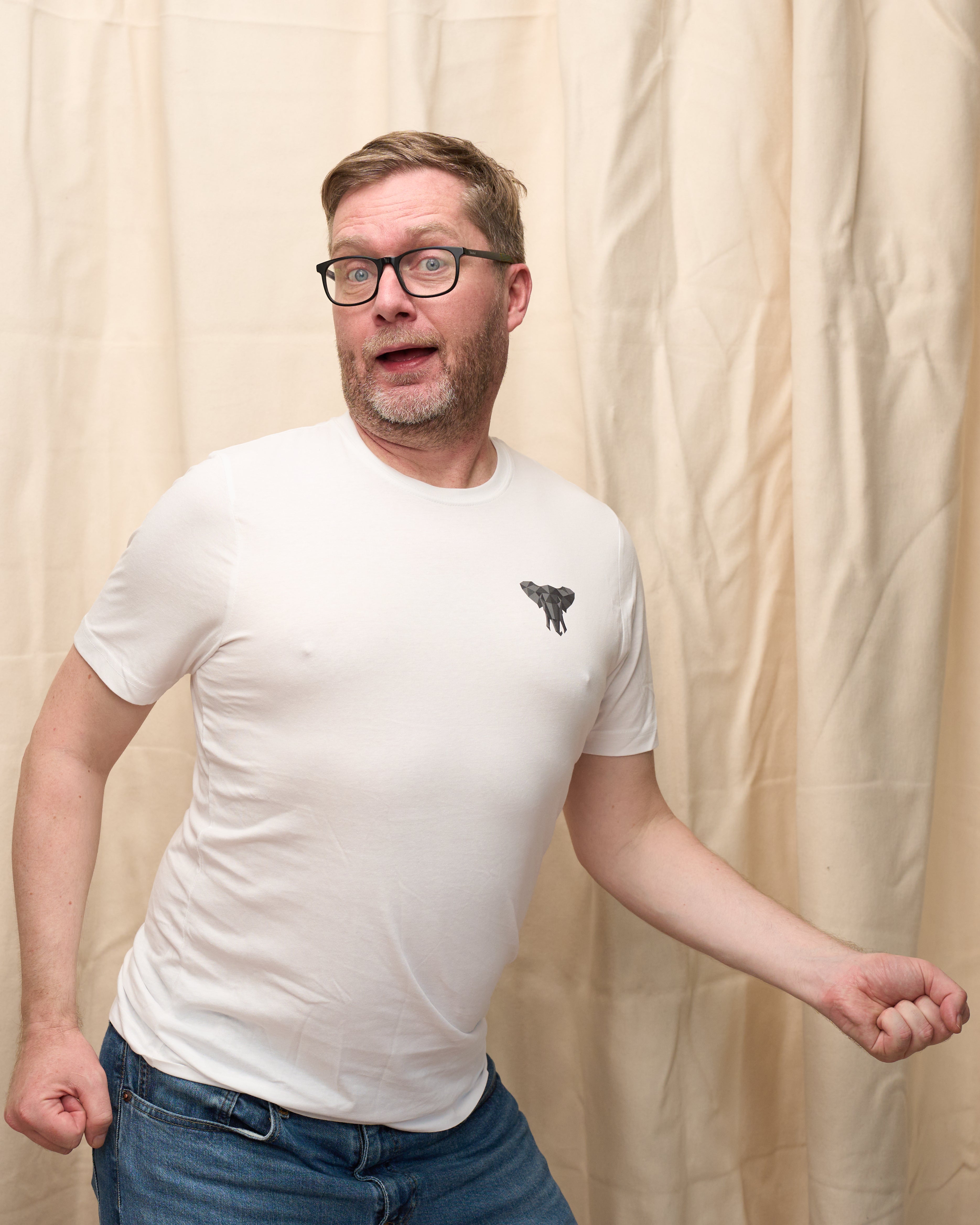 Standard T-Shirt