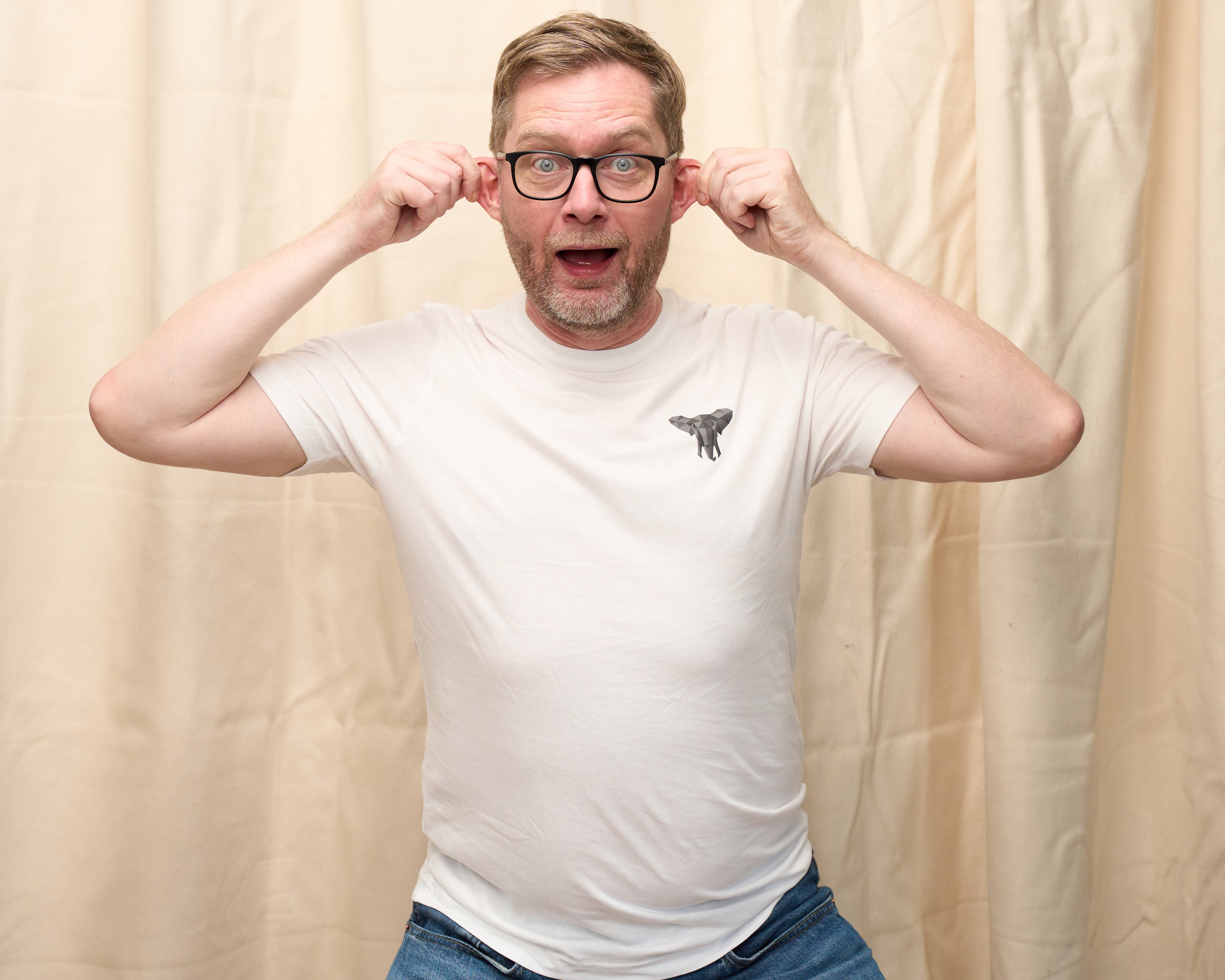 Standard T-Shirt