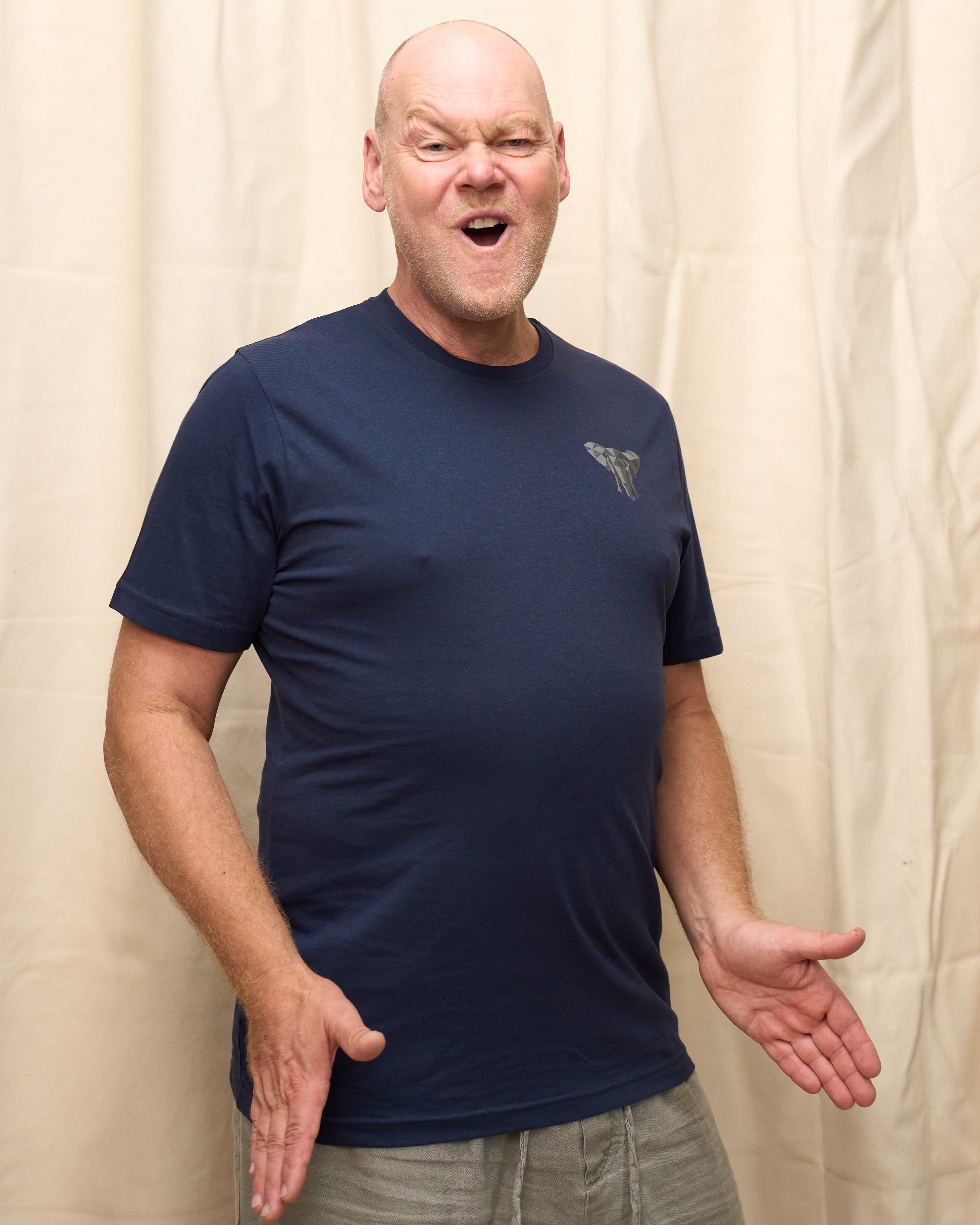 Standard T-Shirt