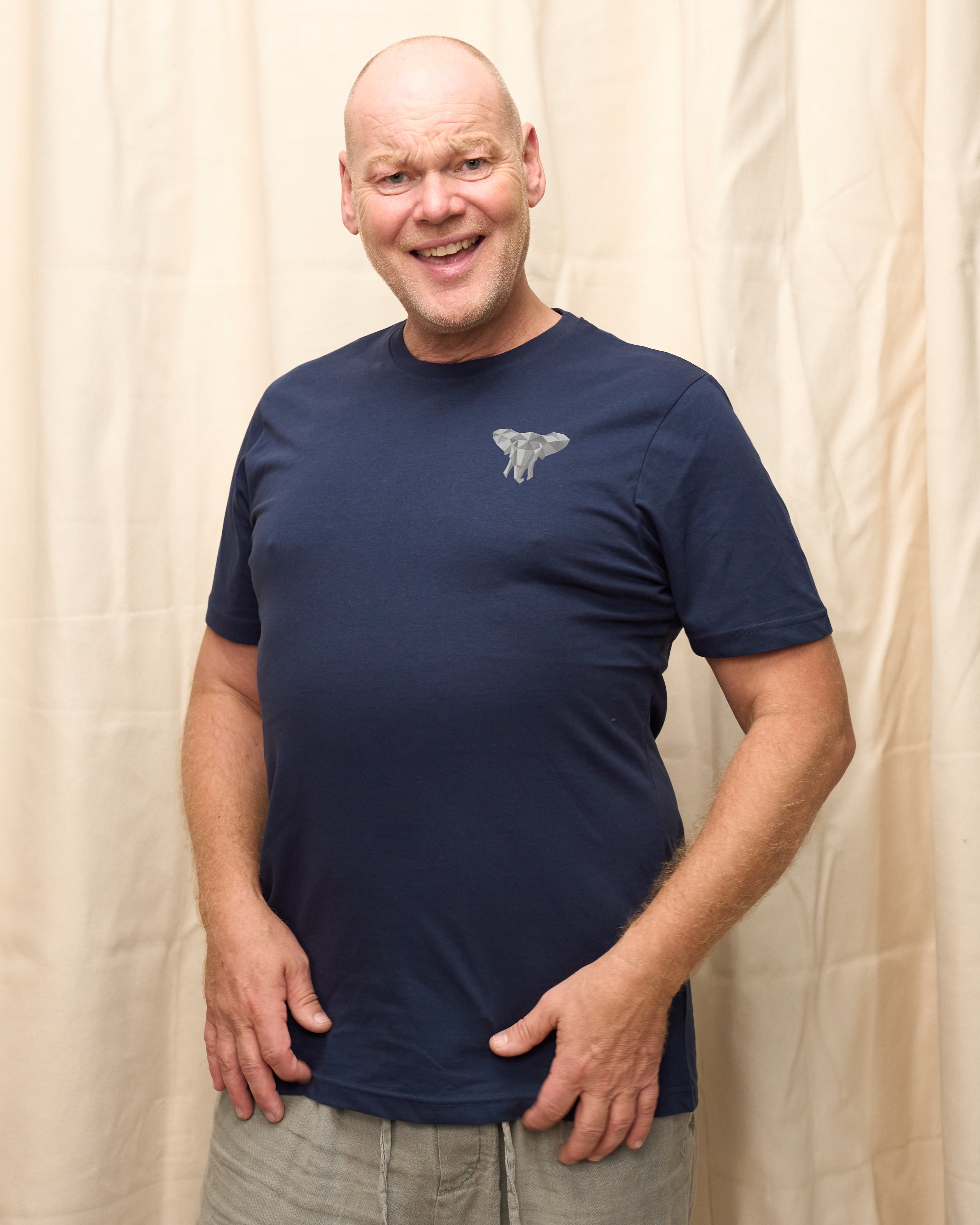 Standard T-Shirt