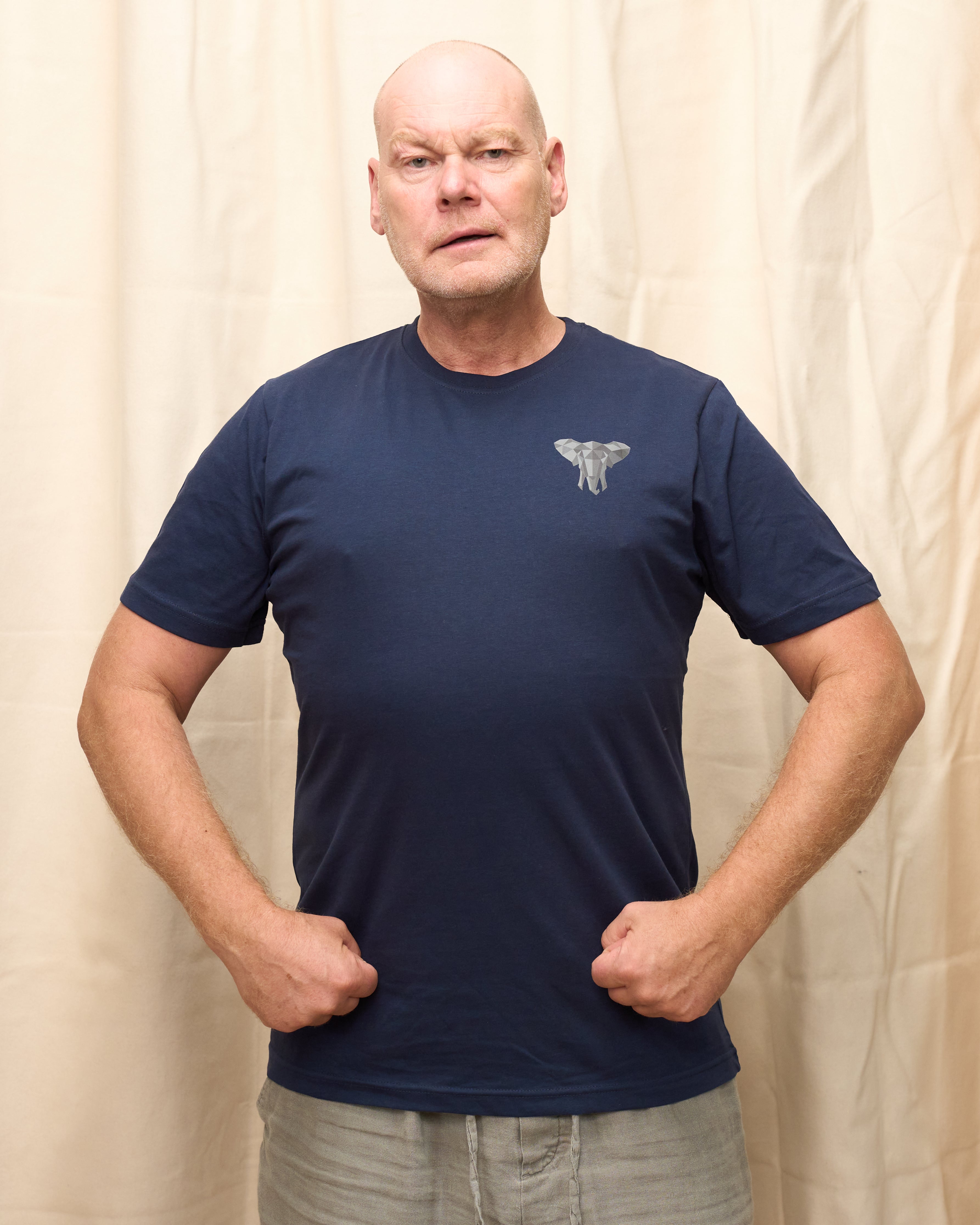 Standard T-Shirt