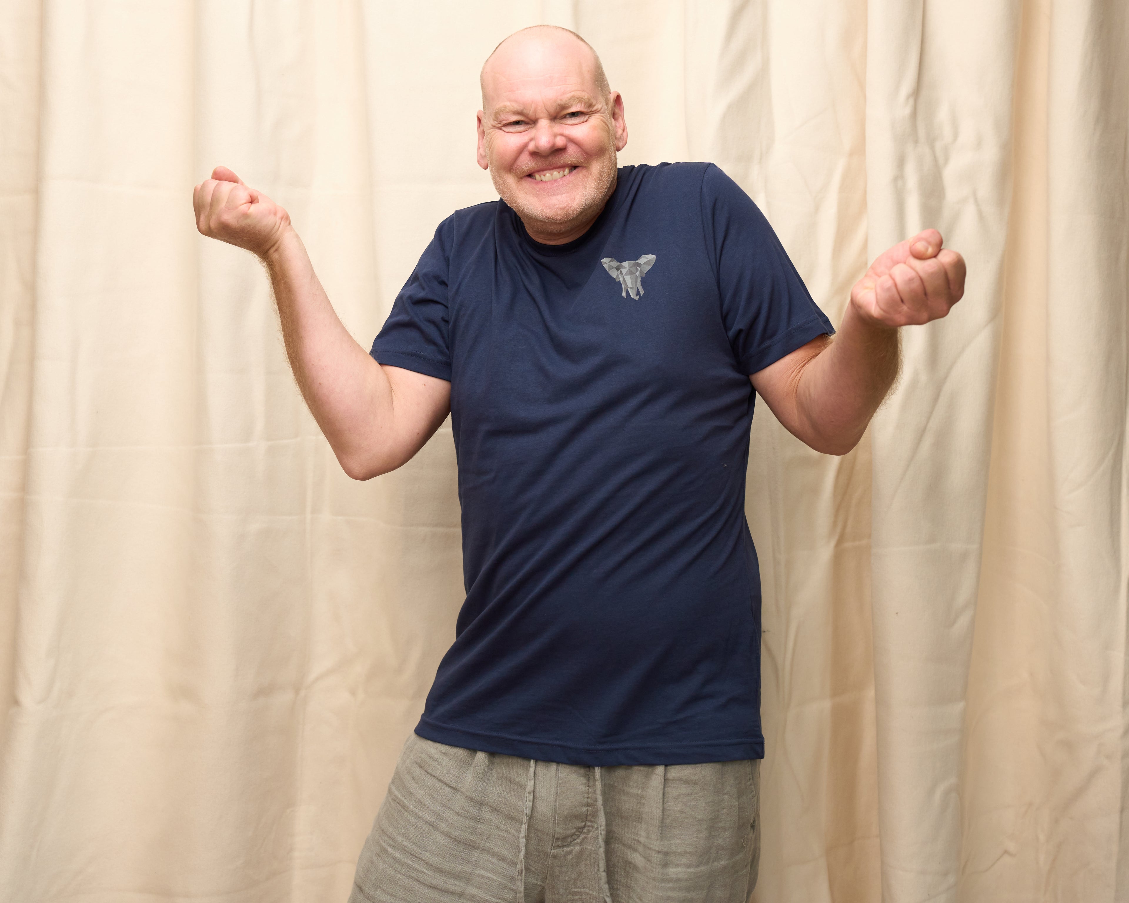 Standard T-Shirt