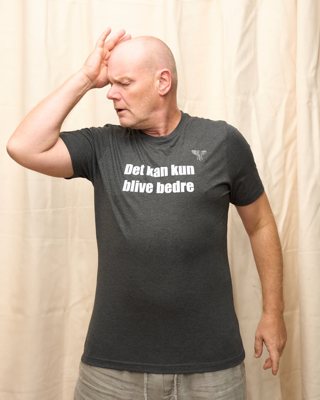 Special Edition T-Shirt #1