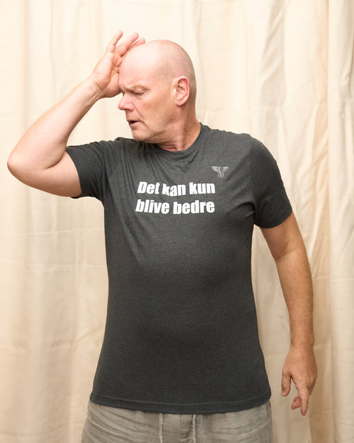 Special Edition T-Shirt #1
