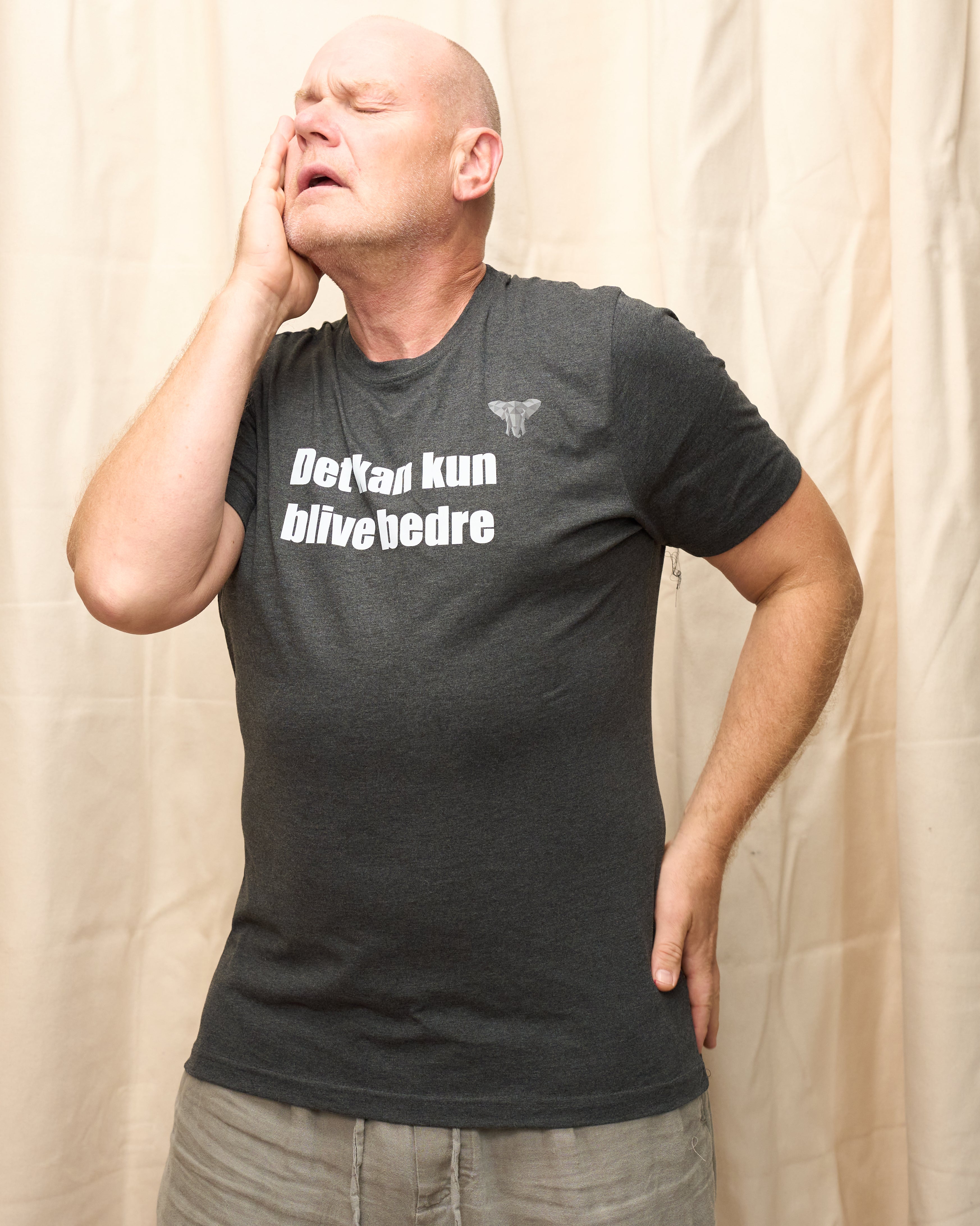 Special Edition T-Shirt #1
