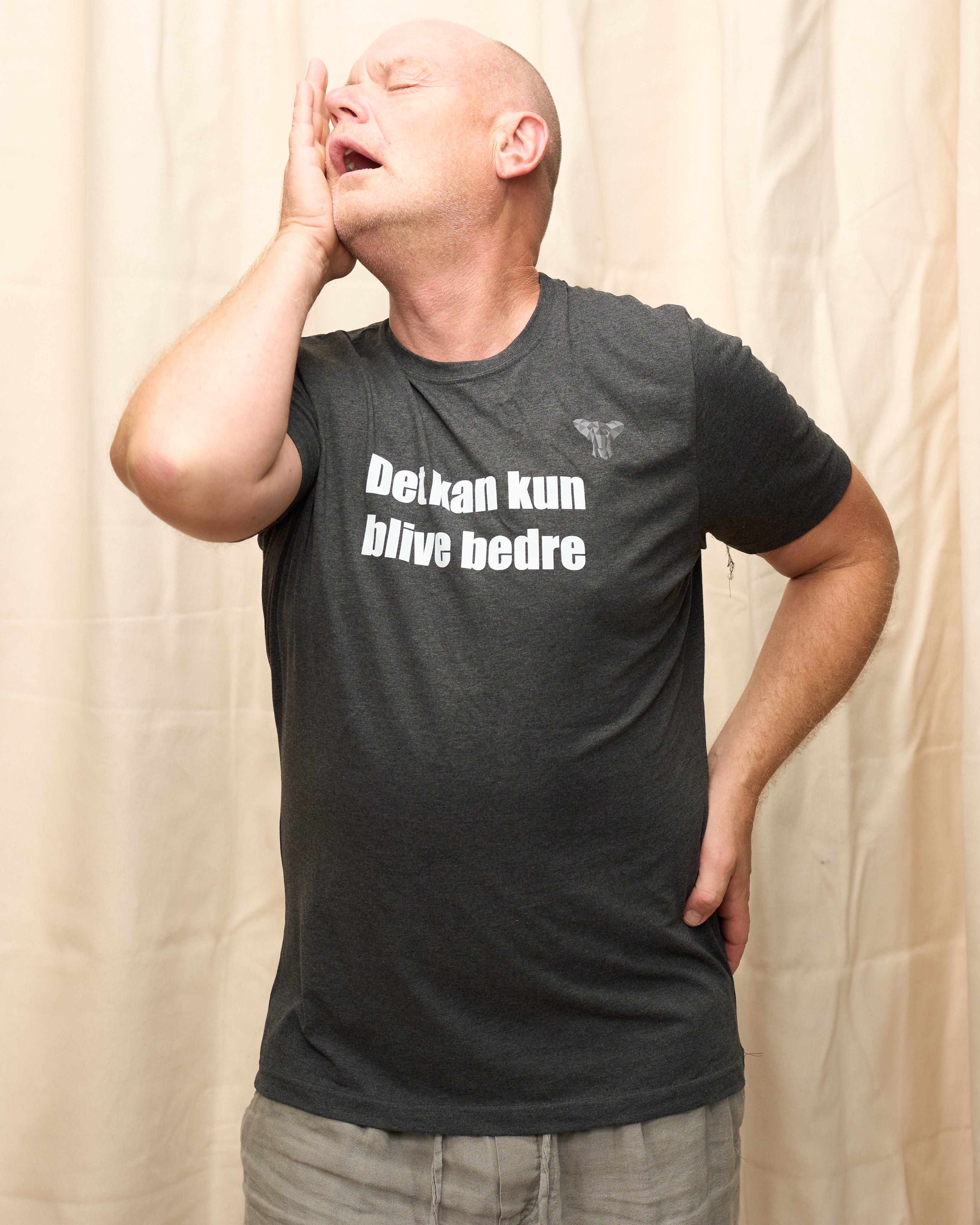 Special Edition T-Shirt #1