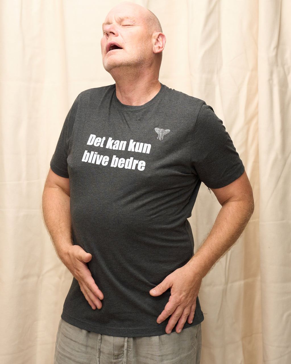 Special Edition T-Shirt #1