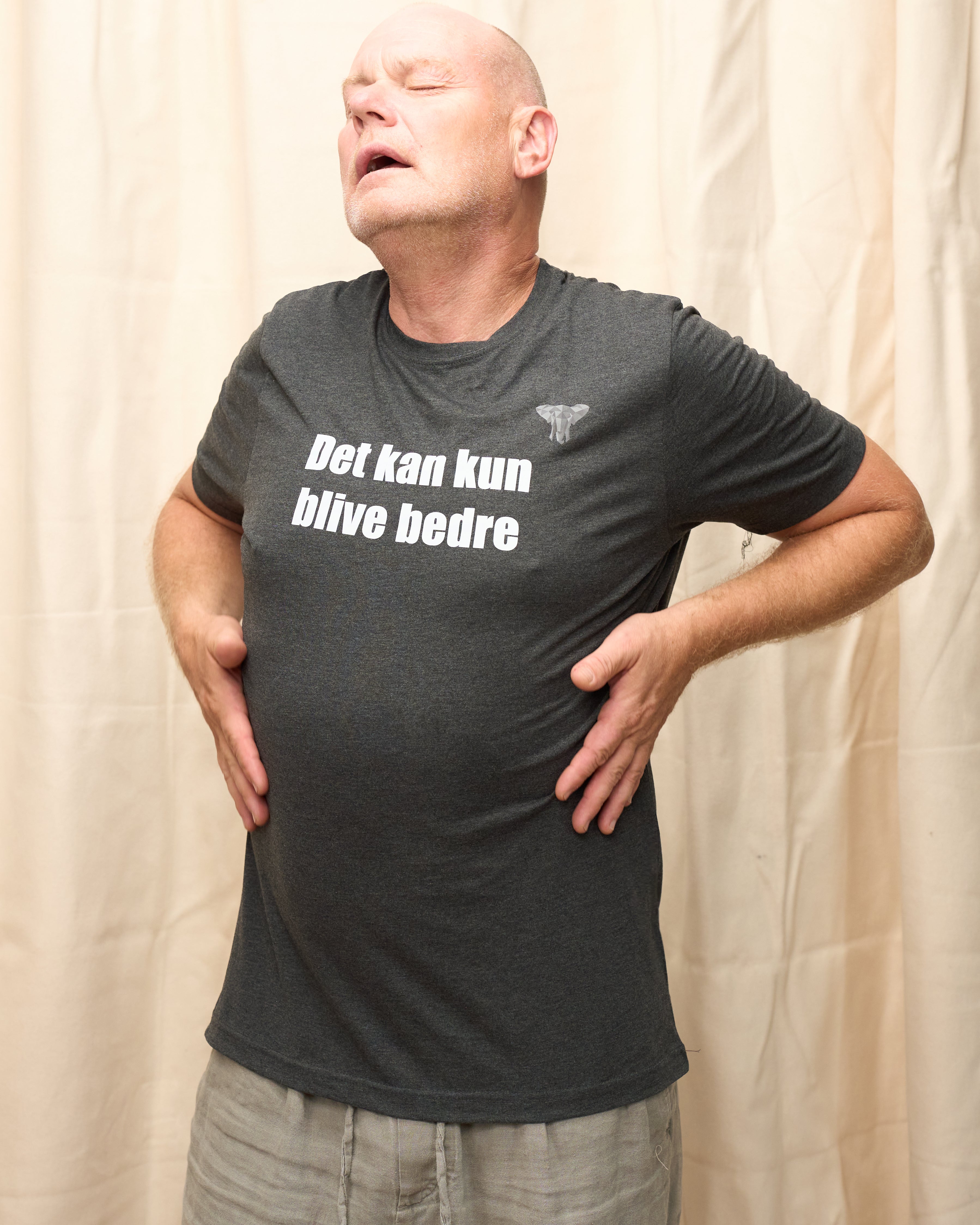 Special Edition T-Shirt #1