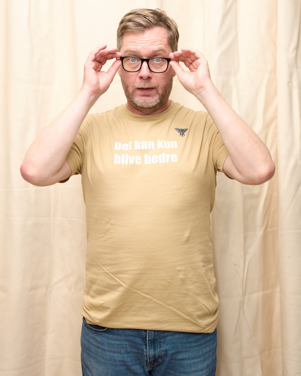 Special Edition T-Shirt #1