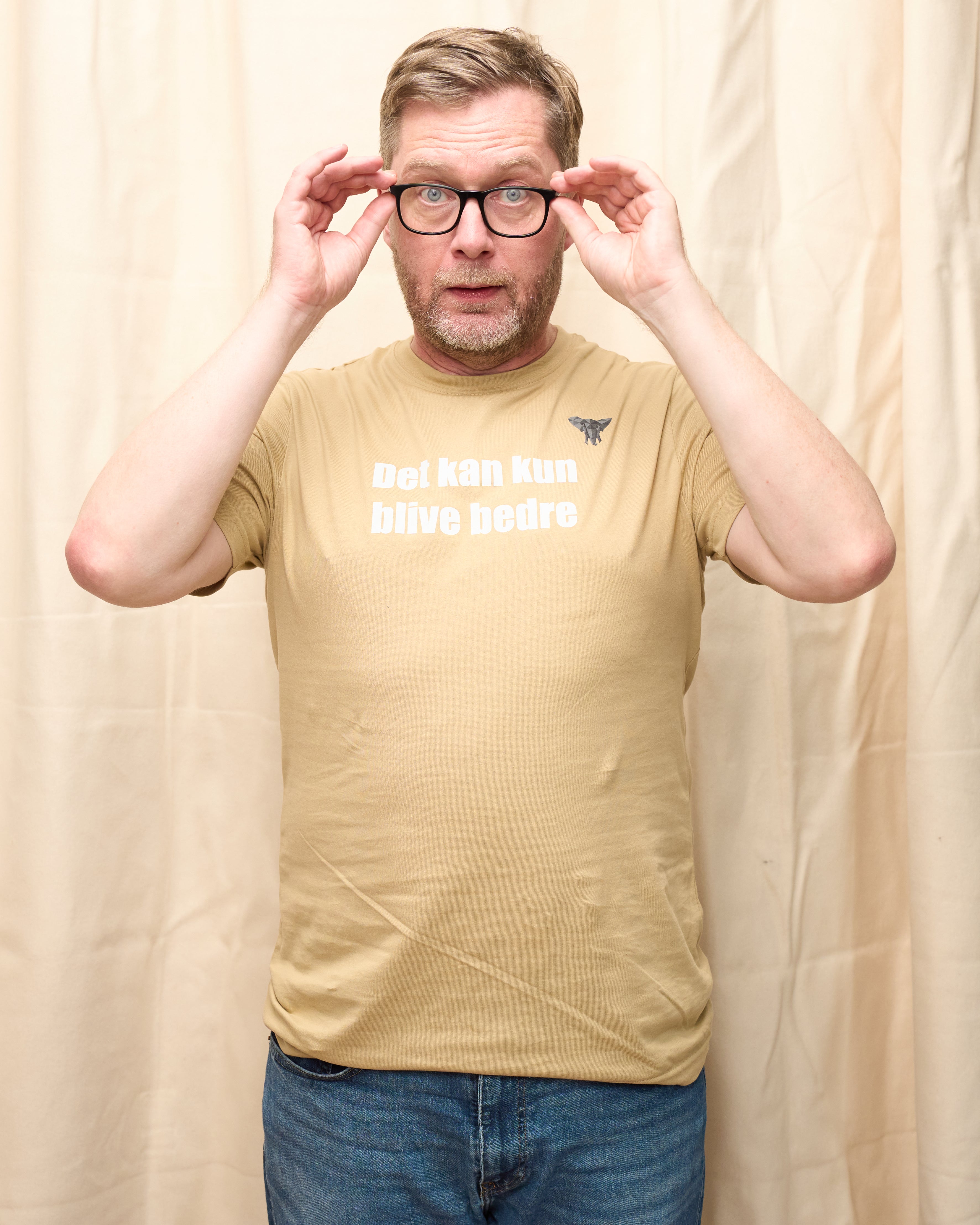 Special Edition T-Shirt #1