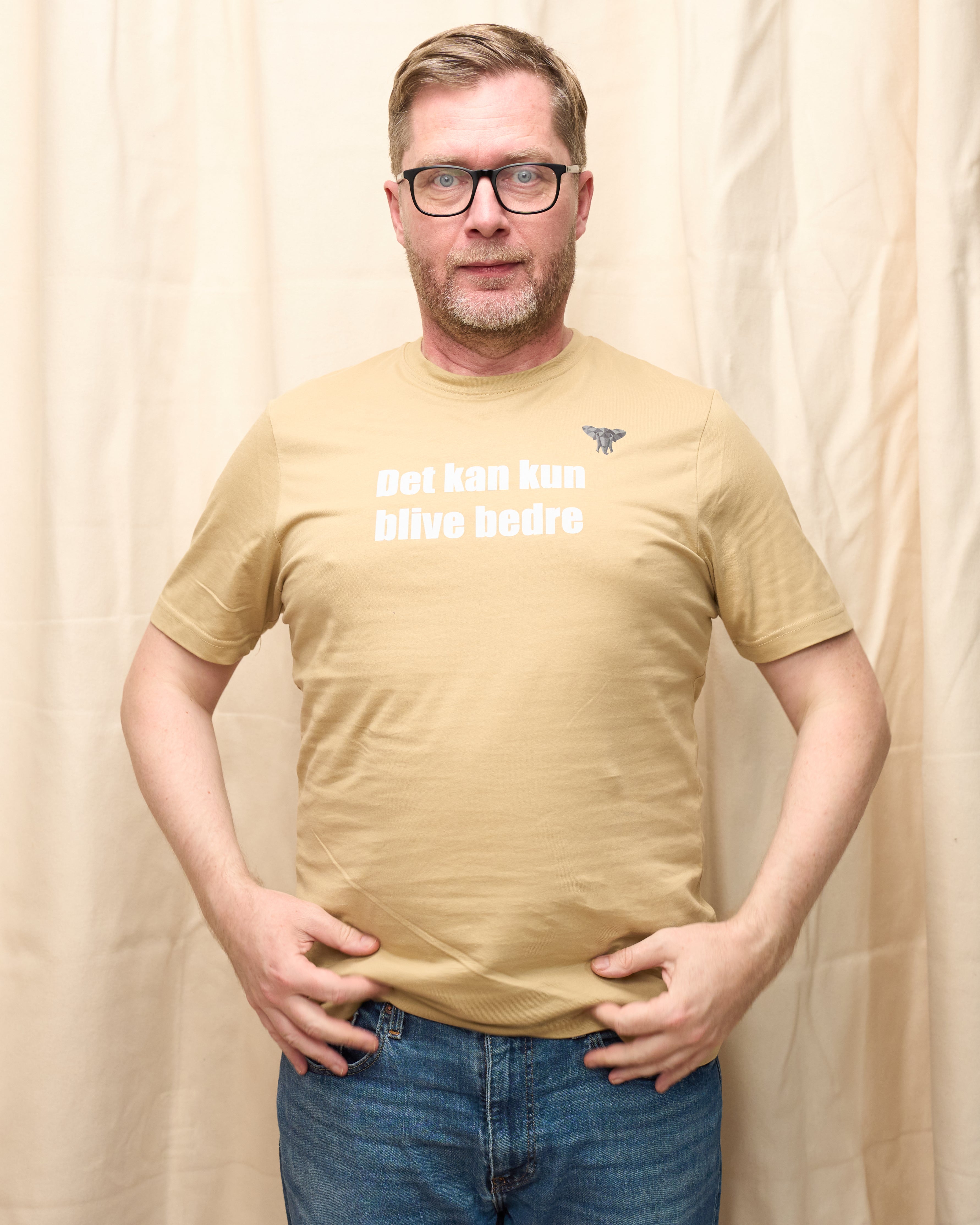 Special Edition T-Shirt #1