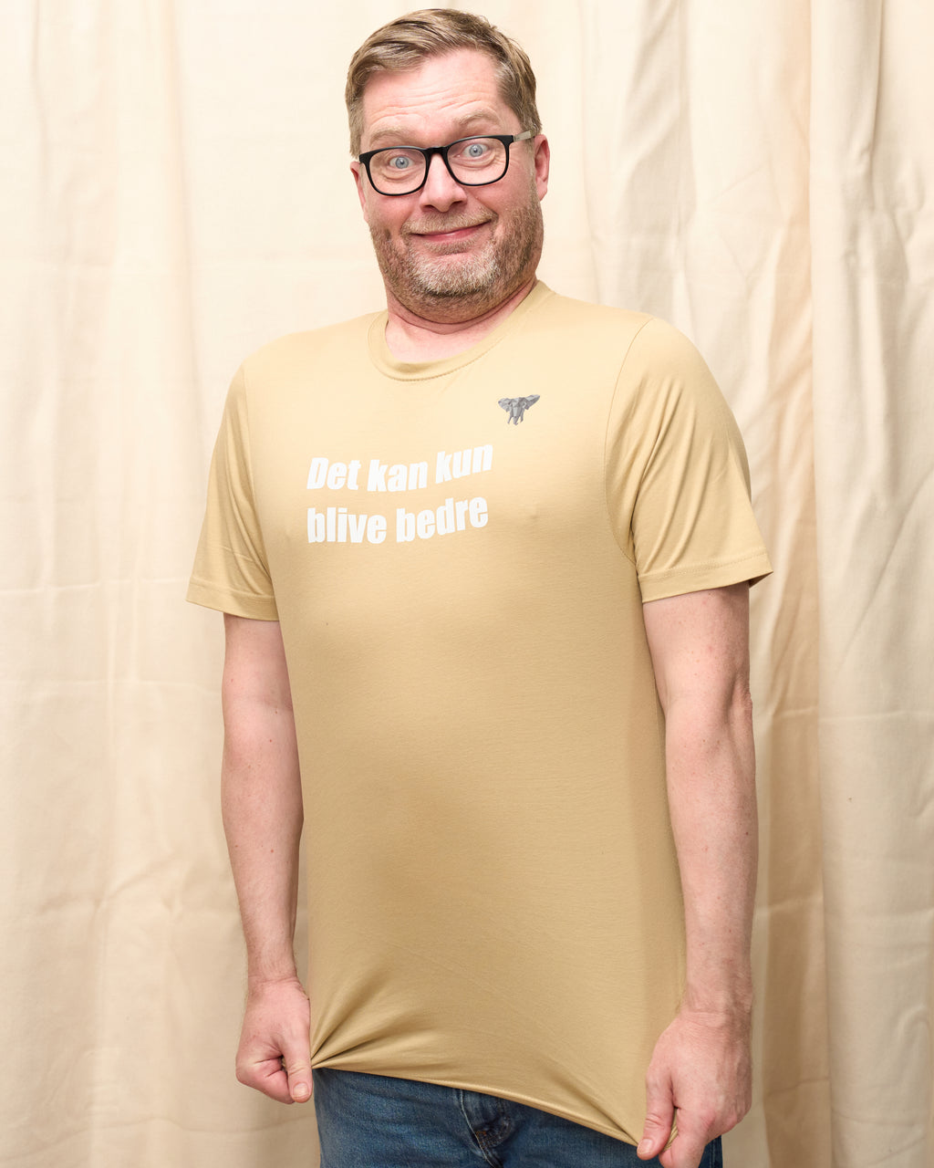 Special Edition T-Shirt #1
