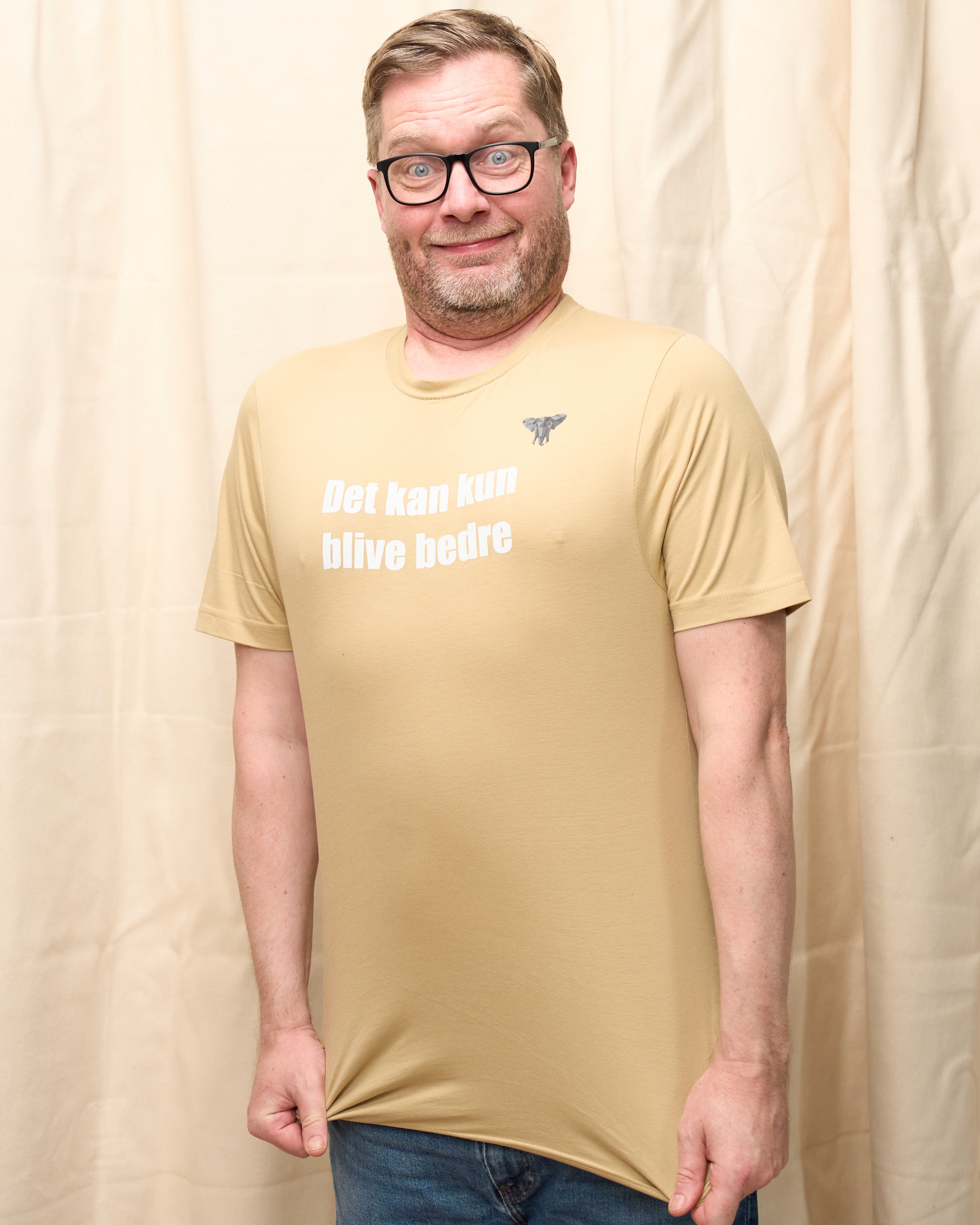 Special Edition T-Shirt #1