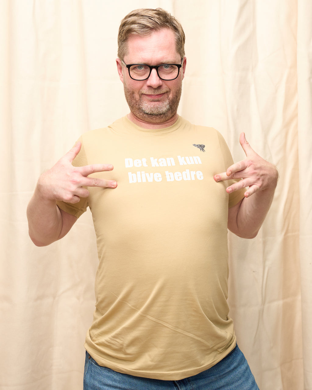 Special Edition T-Shirt #1
