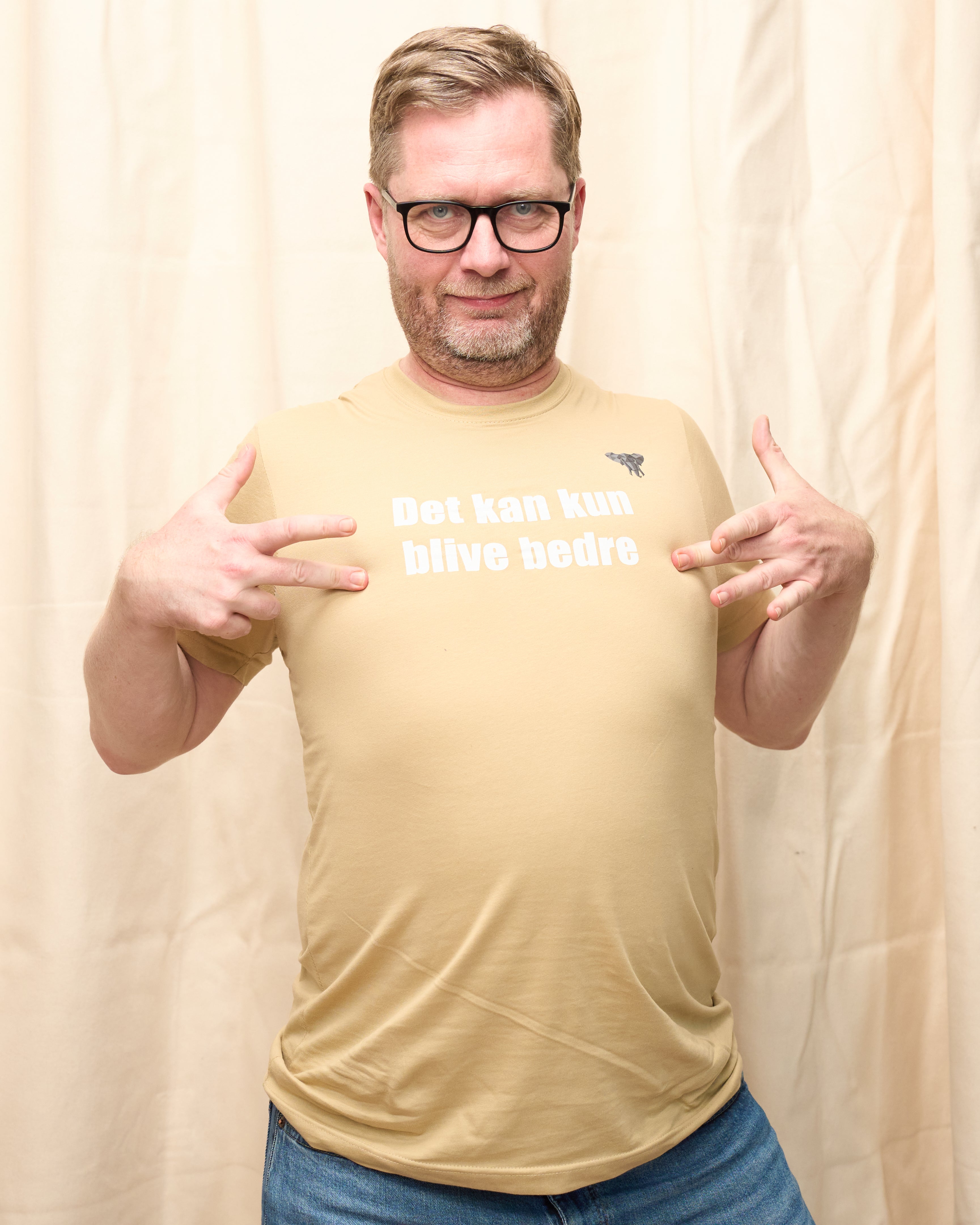 Special Edition T-Shirt #1