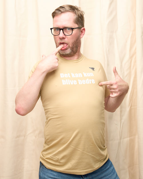 Special Edition T-Shirt #1