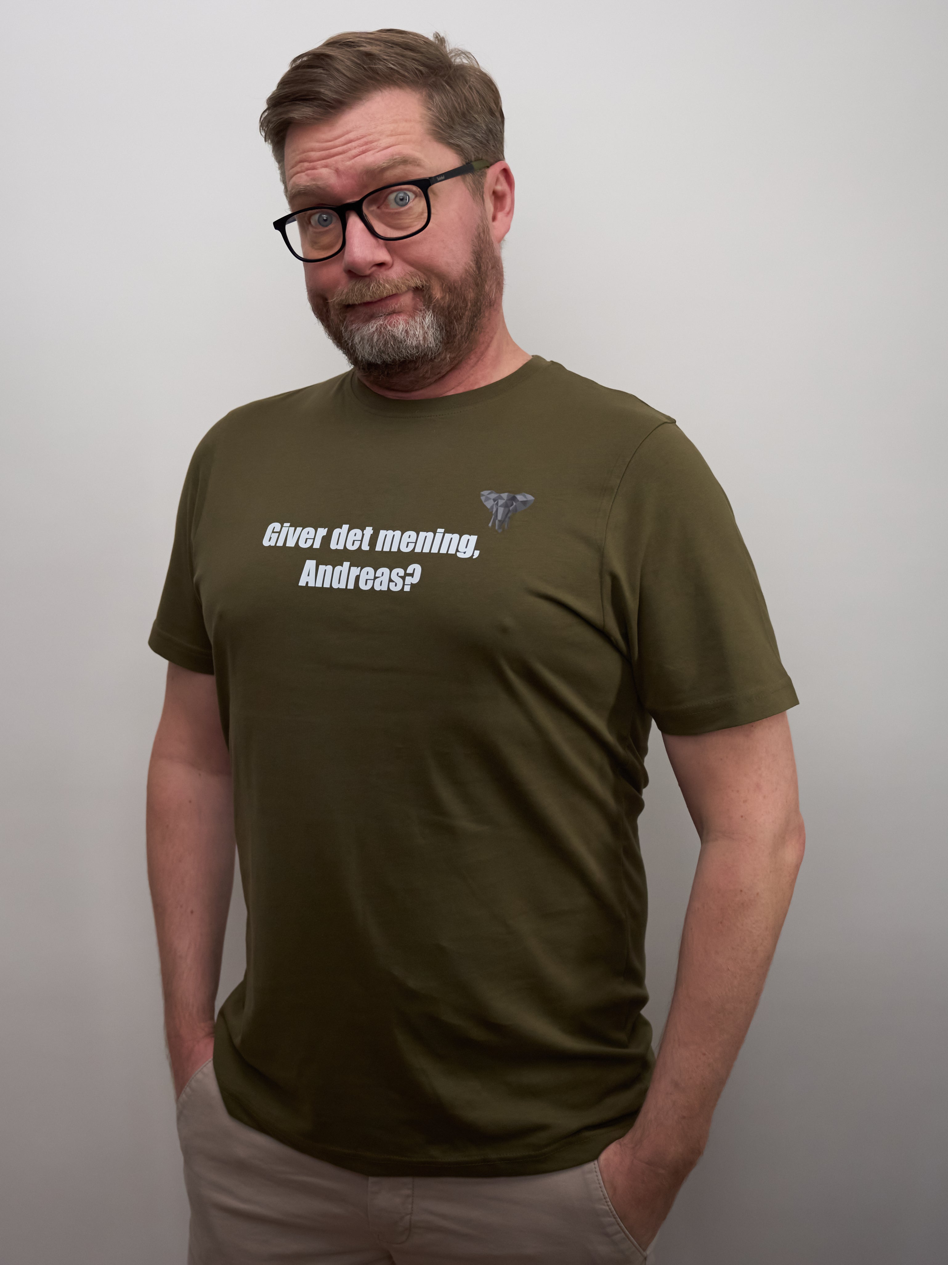 Special Edition T-Shirt #4