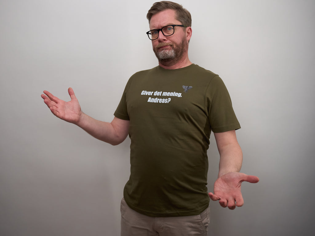 Special Edition T-Shirt #4