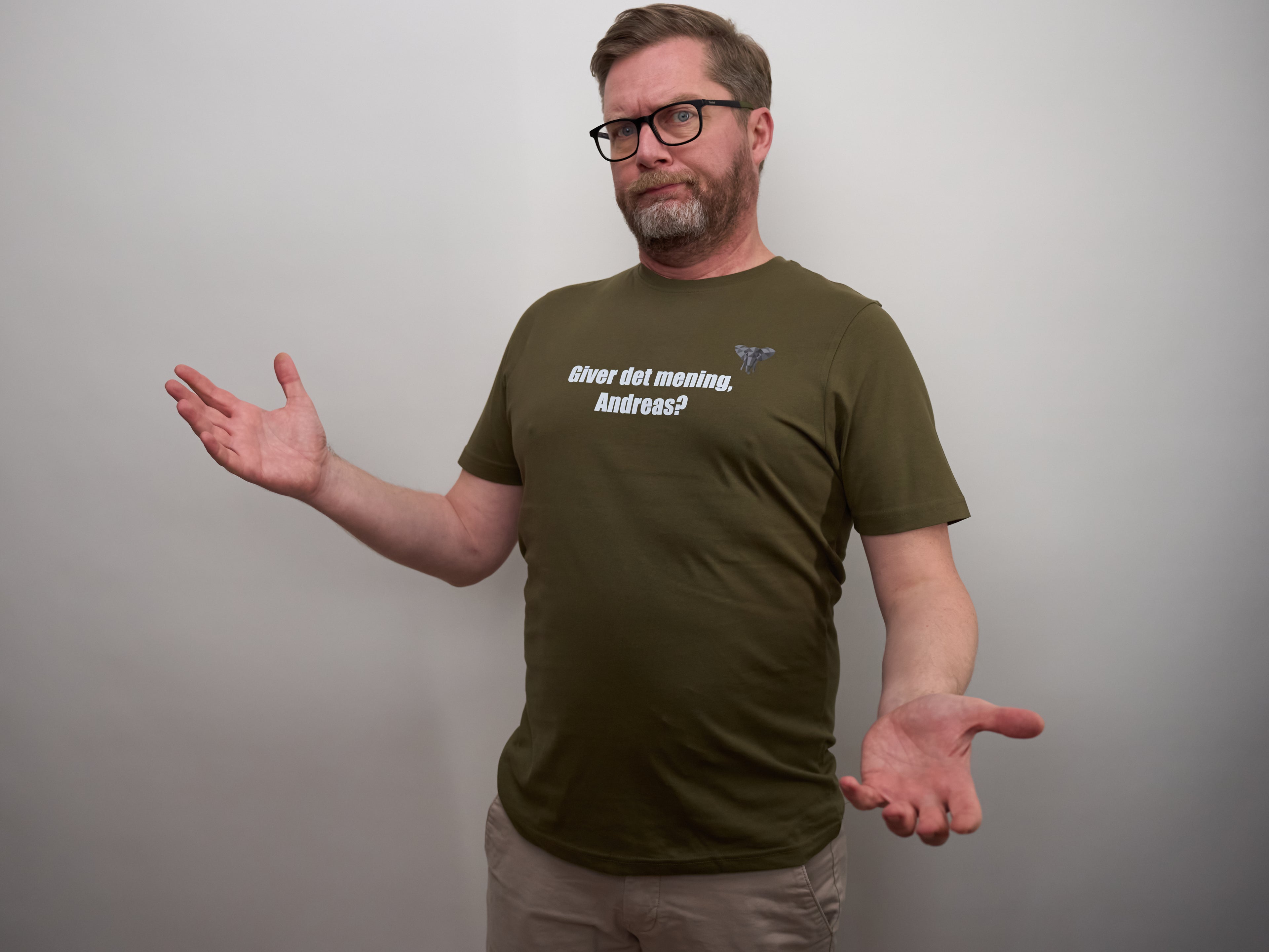 Special Edition T-Shirt #4
