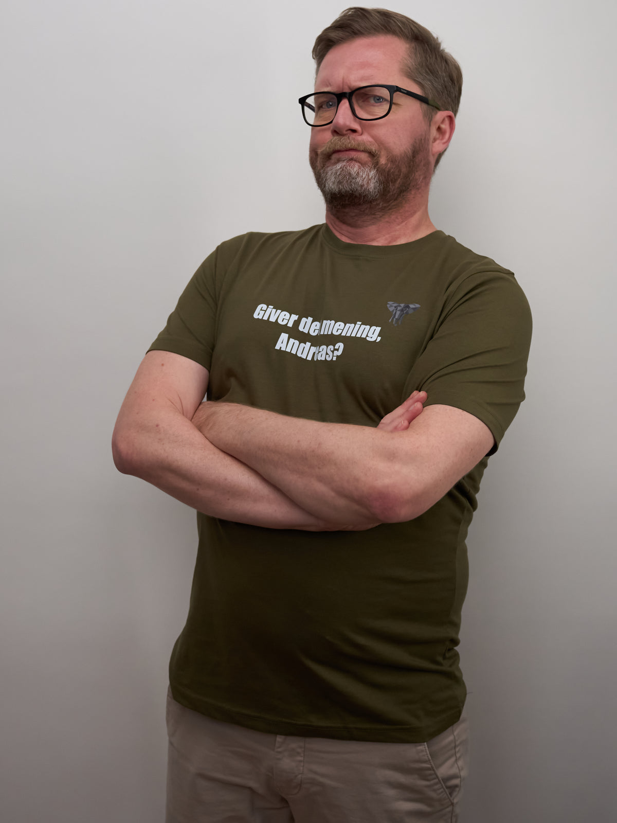 Special Edition T-Shirt #4