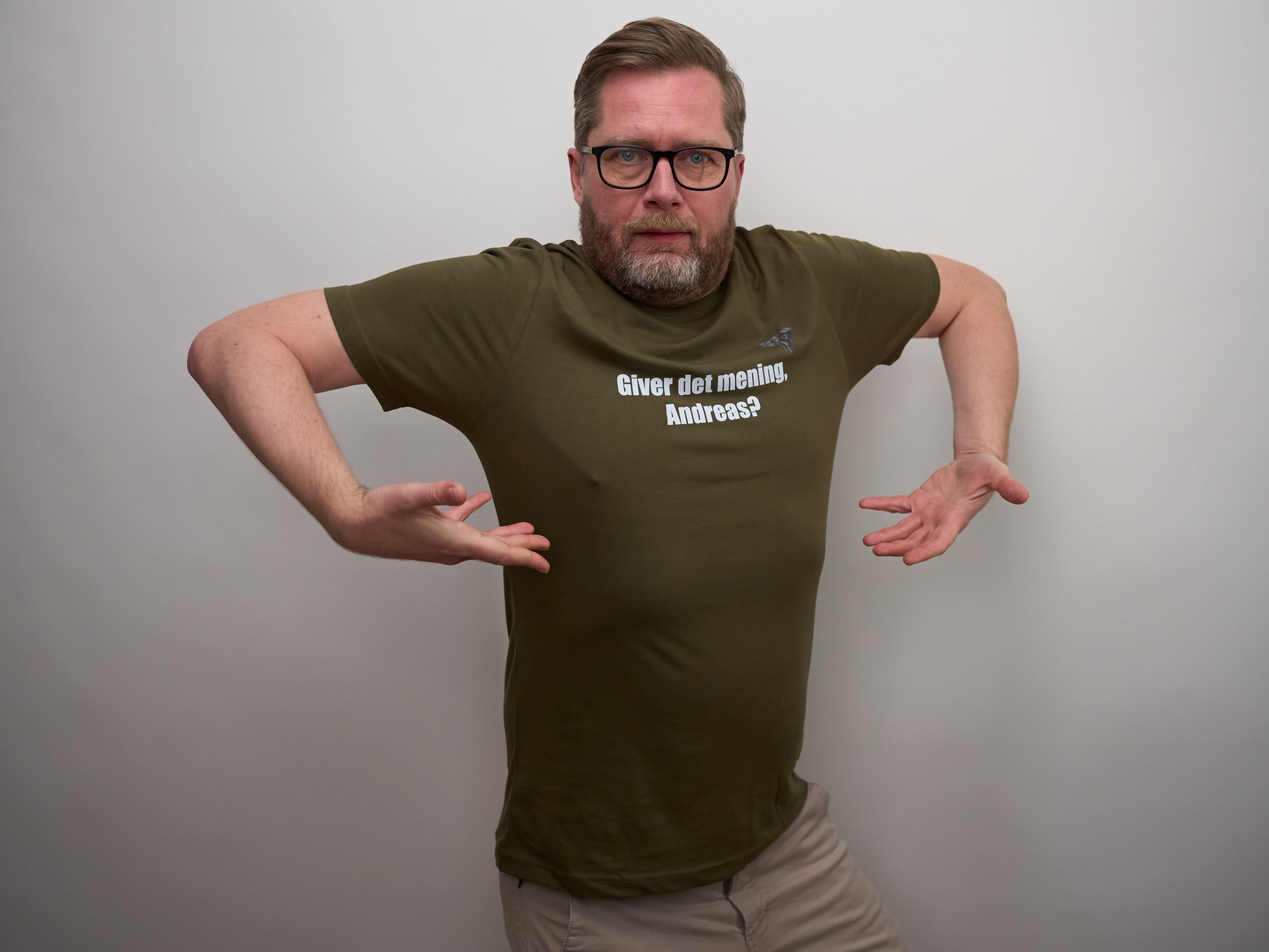 Special Edition T-Shirt #4