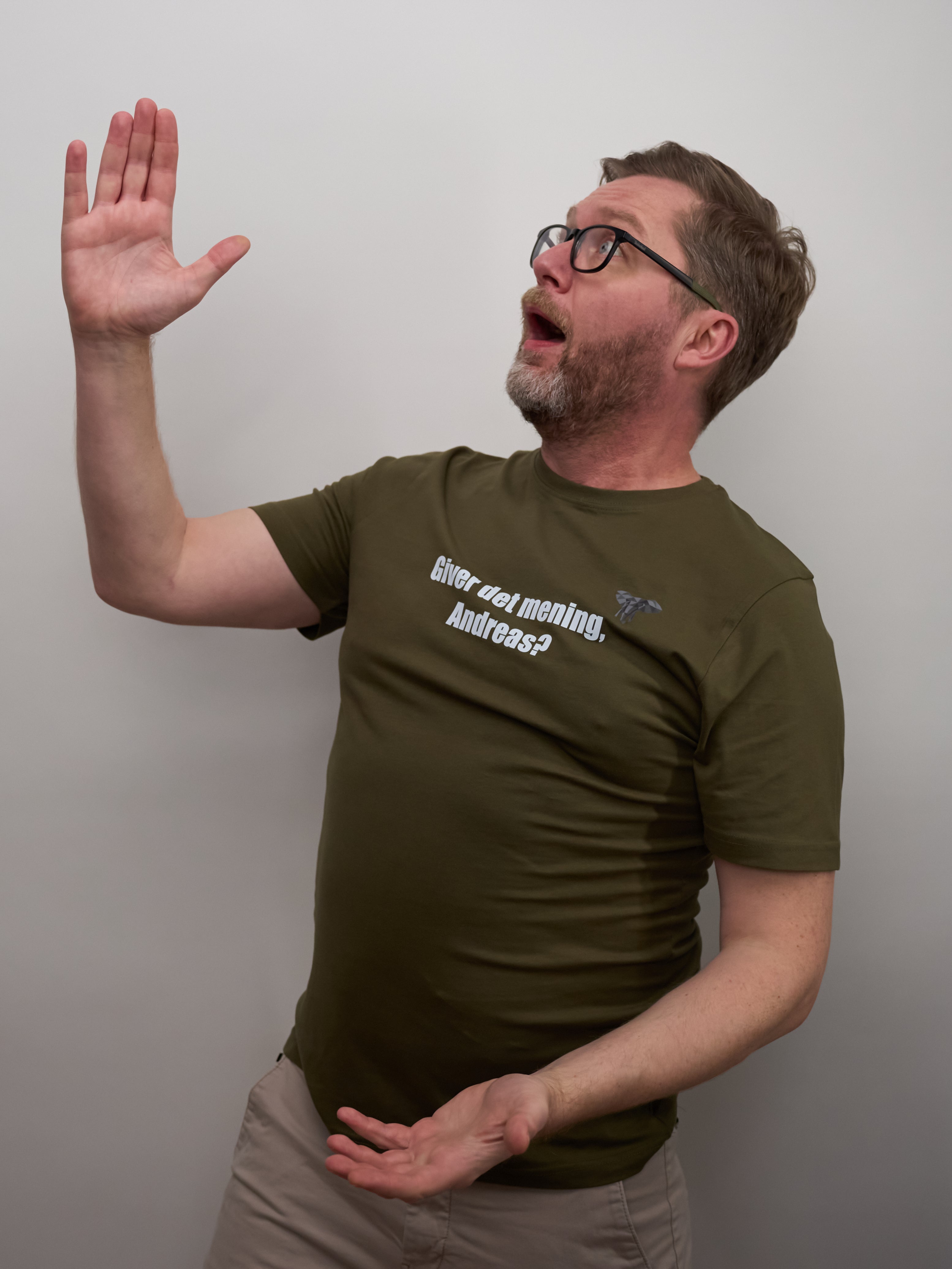 Special Edition T-Shirt #4