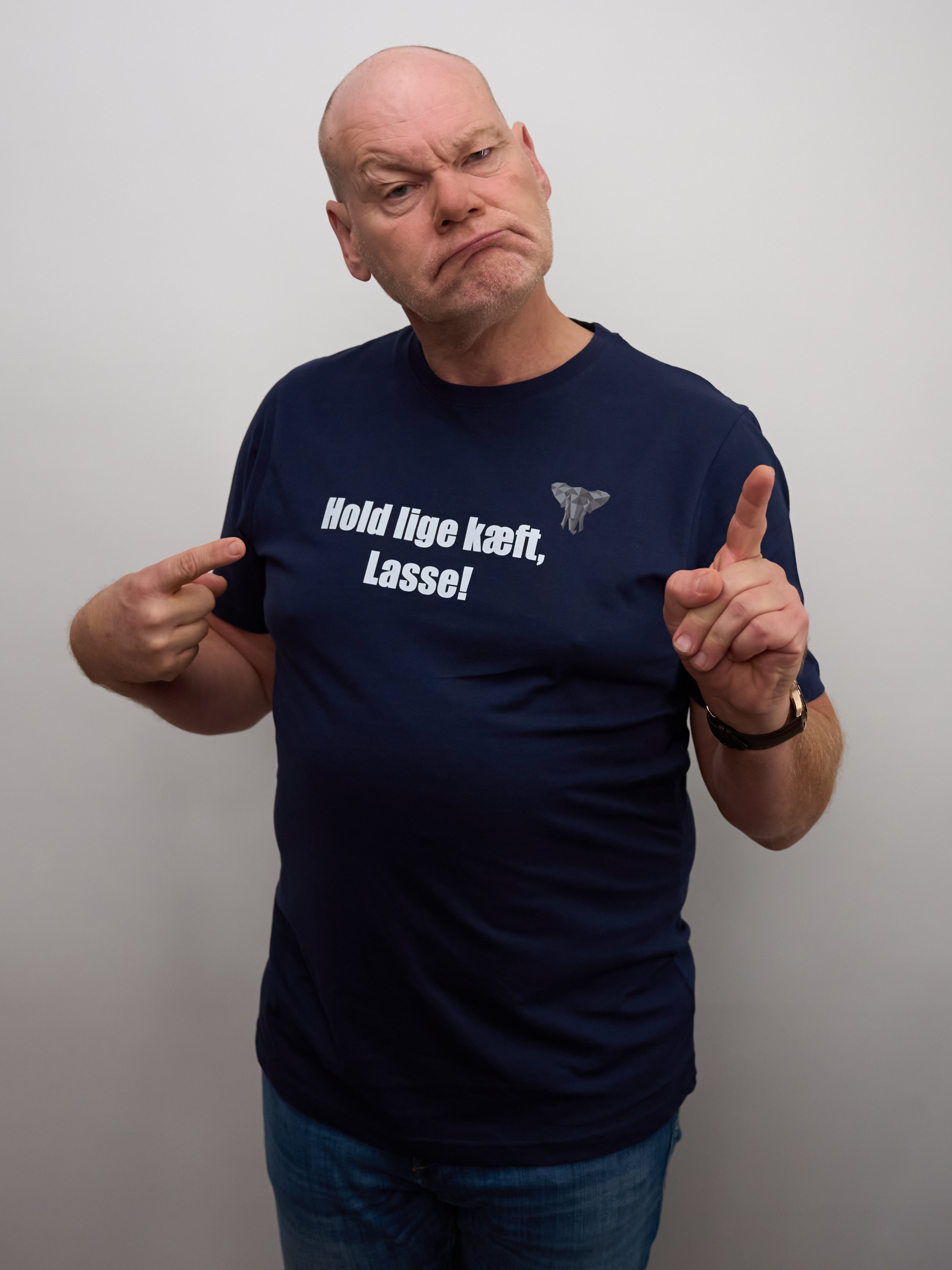 Special Edition T-Shirt #3