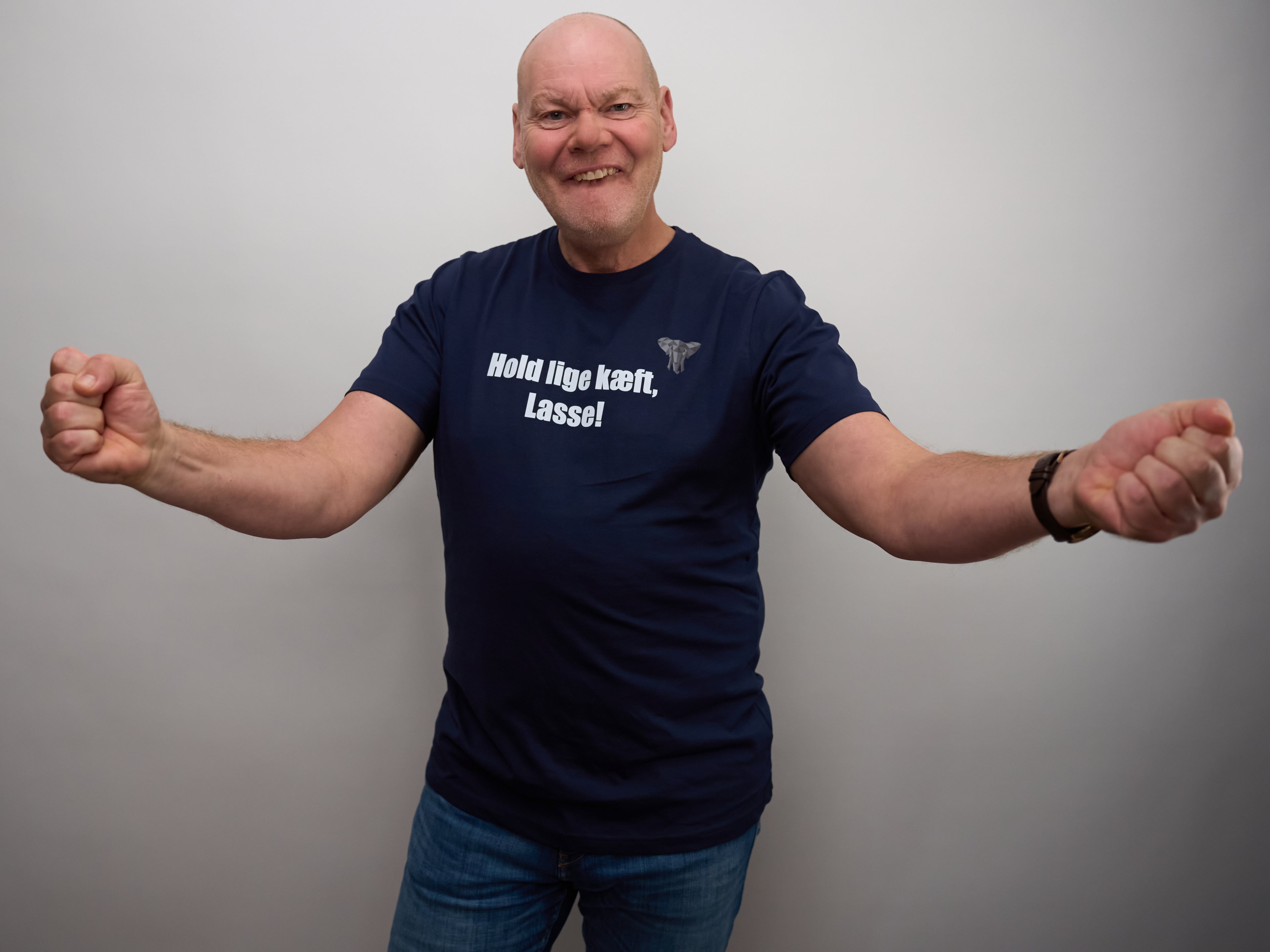 Special Edition T-Shirt #3