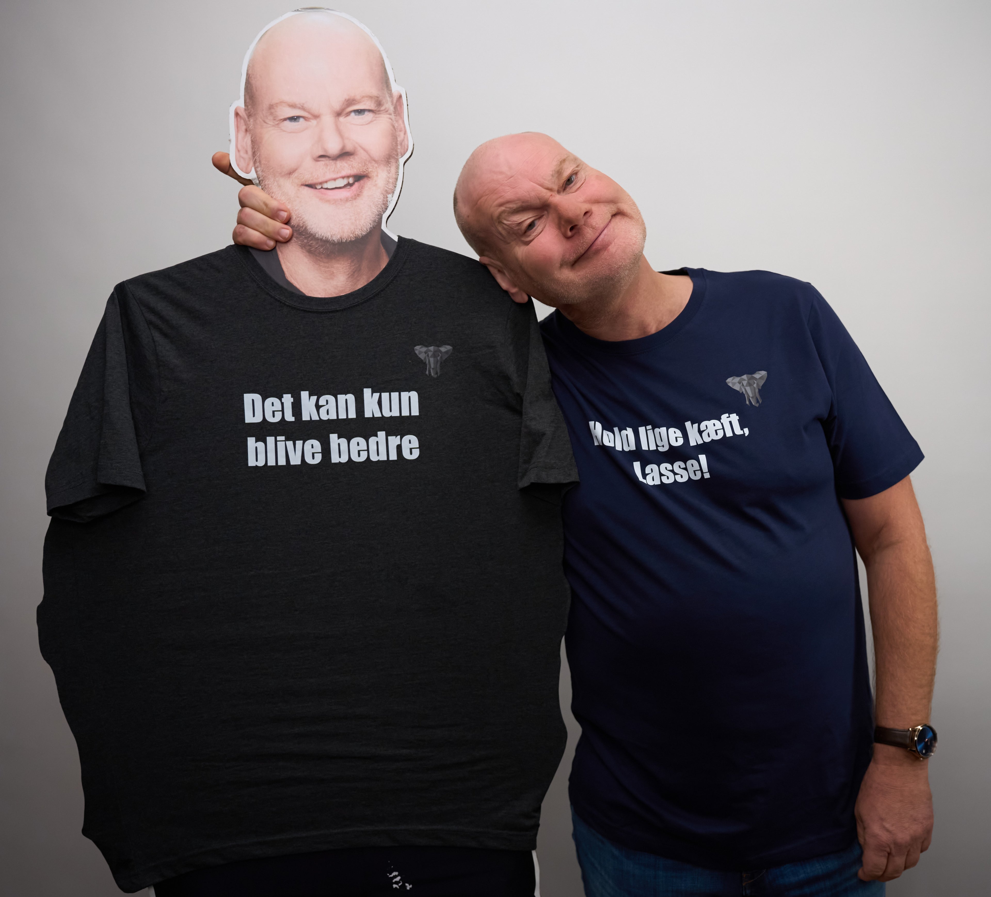 Special Edition T-Shirt #3