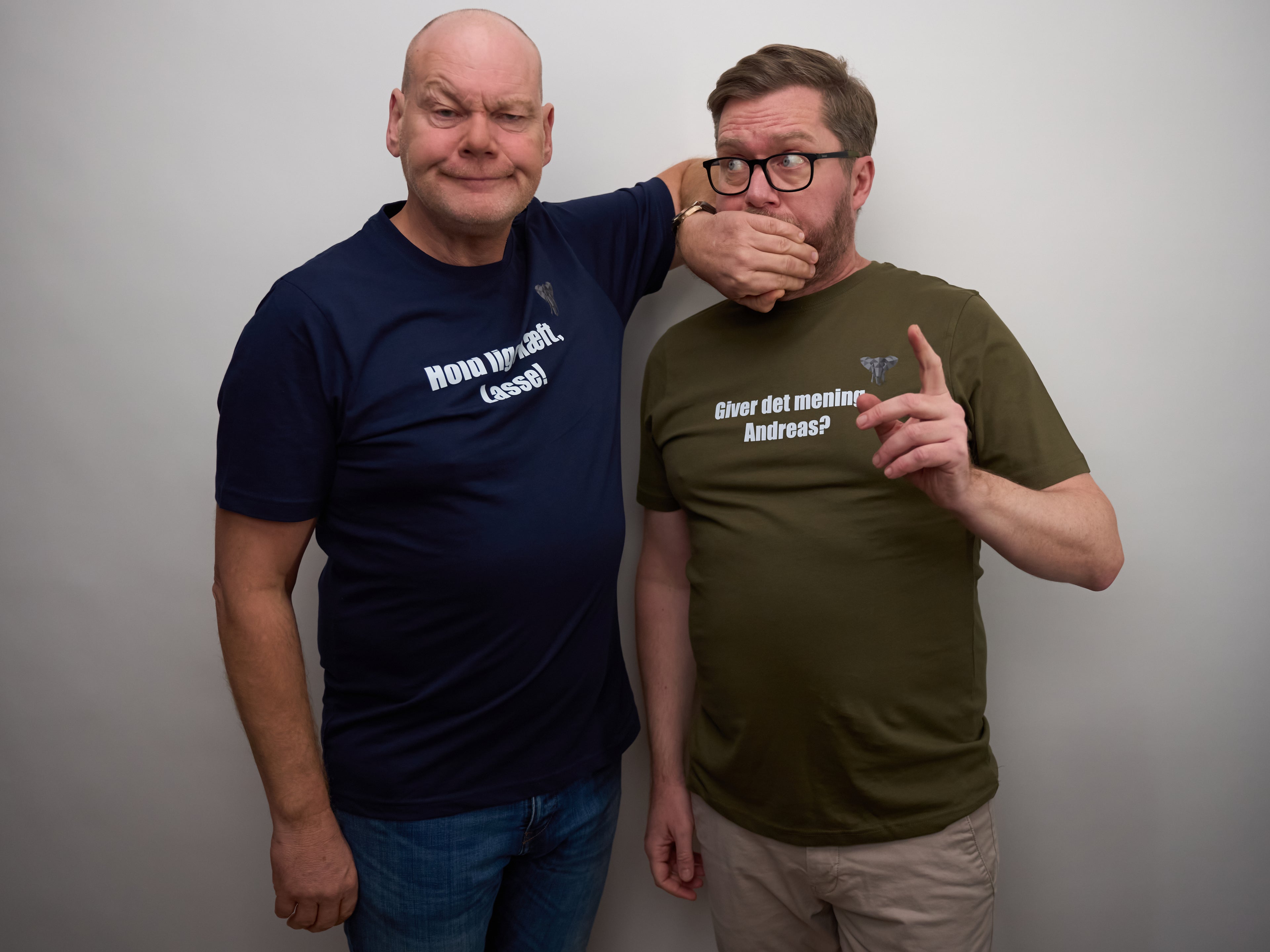 Special Edition T-Shirt #3