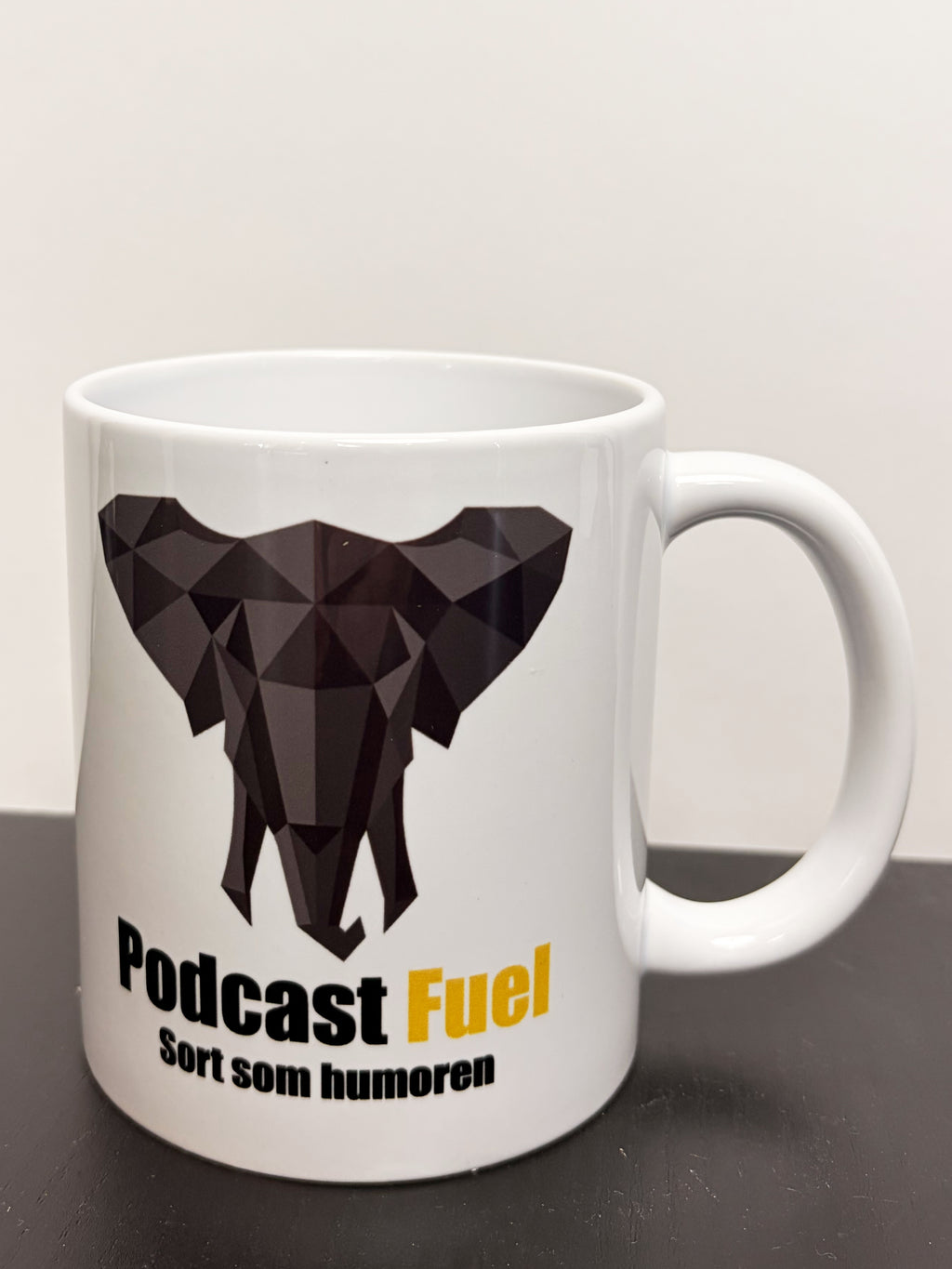 Special Edition Kaffekop #1