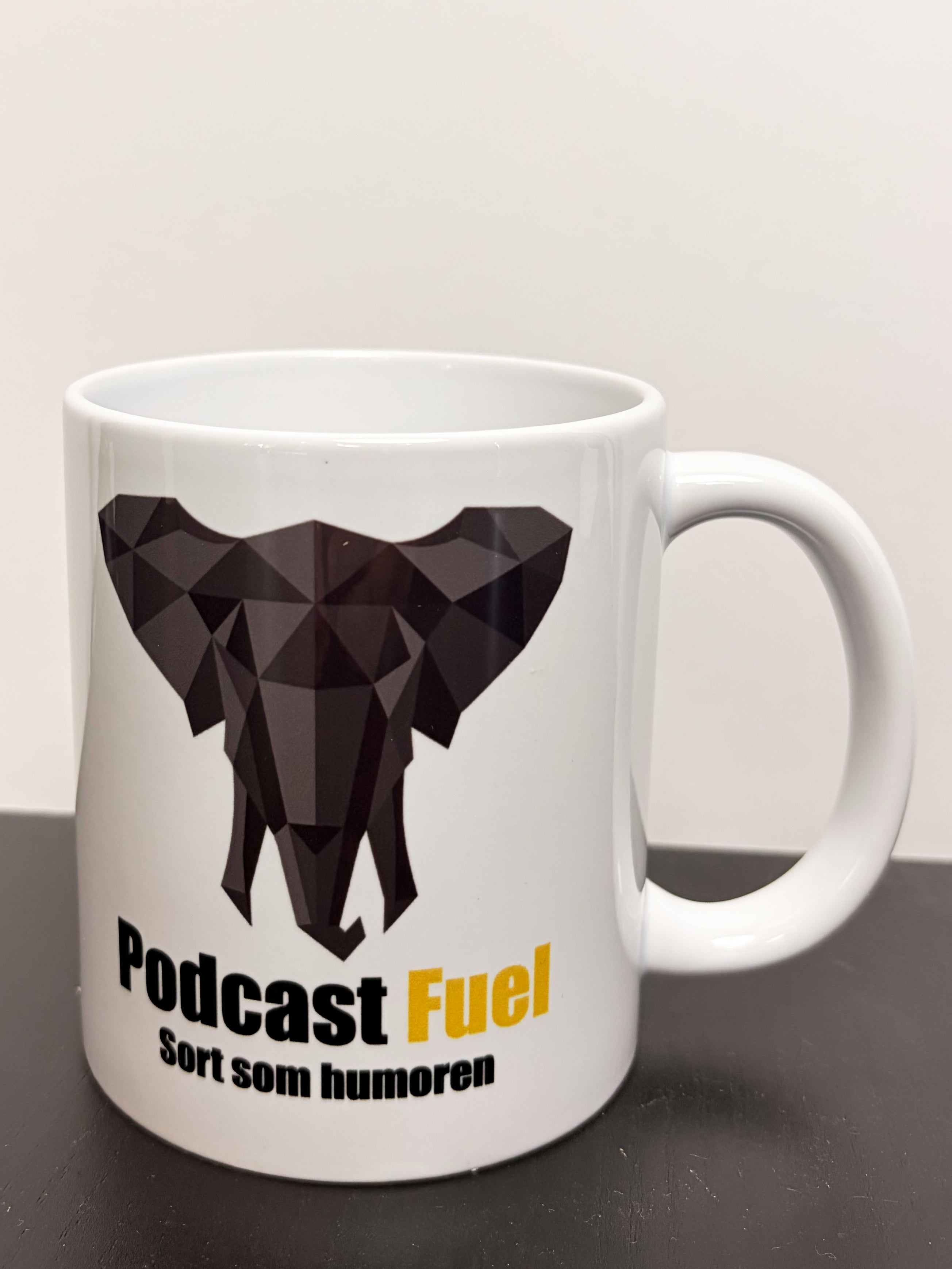 Special Edition Kaffekop #1