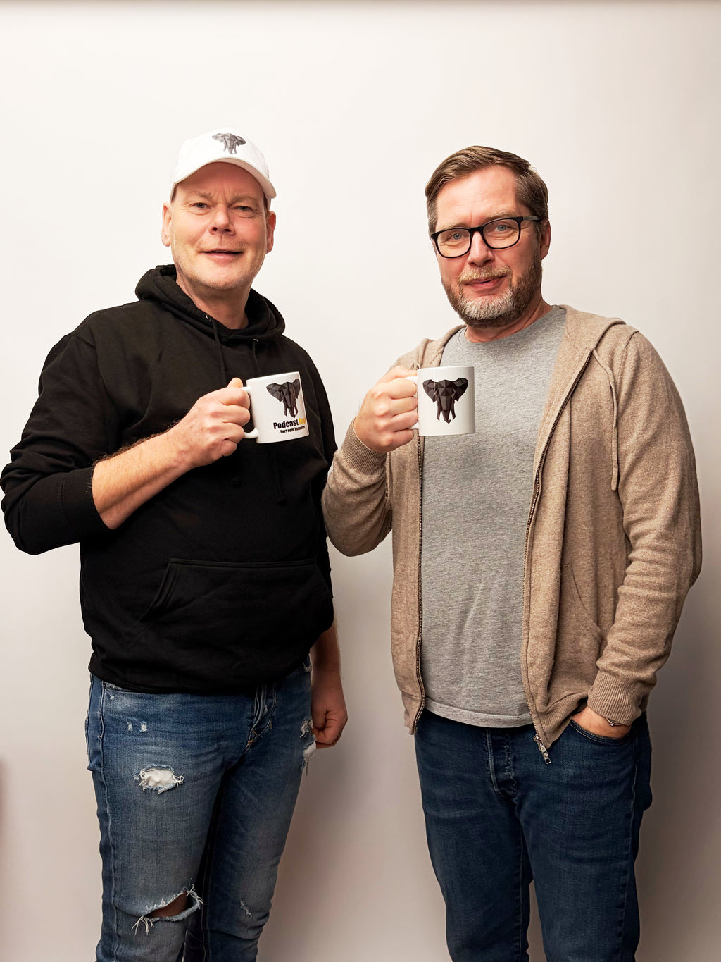 Special Edition Kaffekop #1