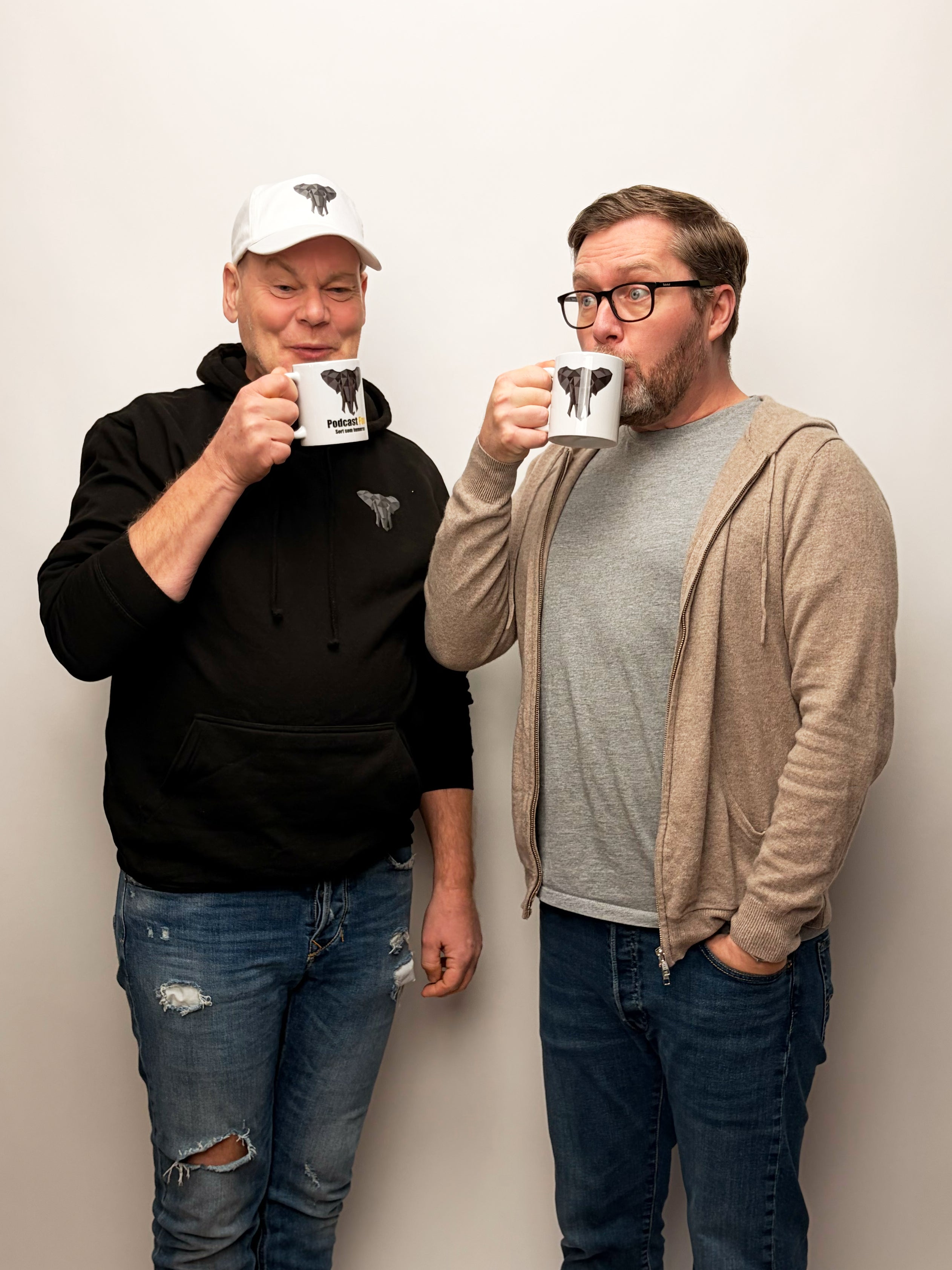 Special Edition Kaffekop #1